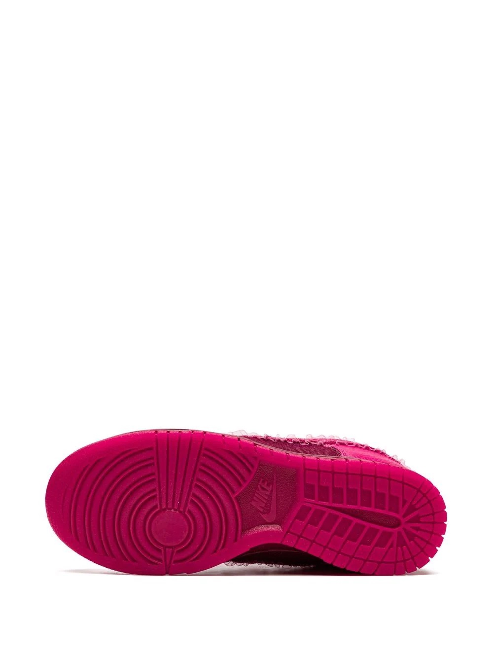 Dunk Low "Valentine's Day" sneakers - 4
