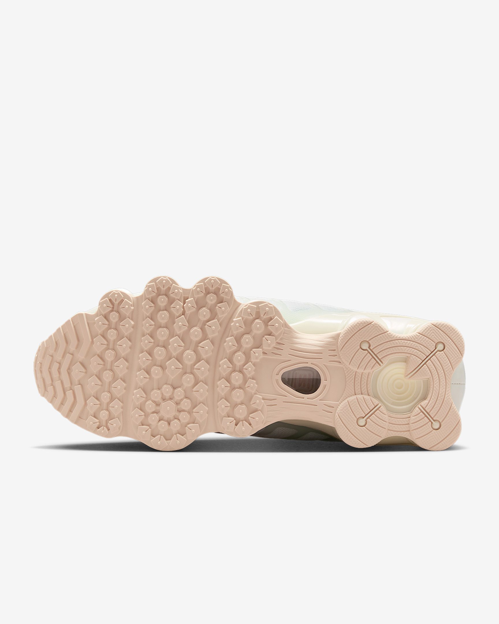 Nike Shox TL Women's Shoes - 2