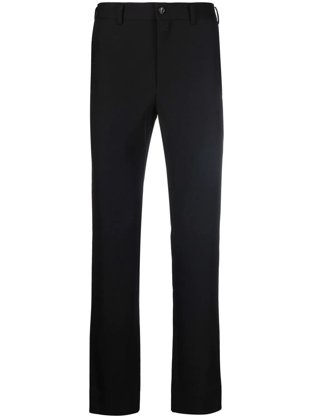 slim-fit trousers - 1