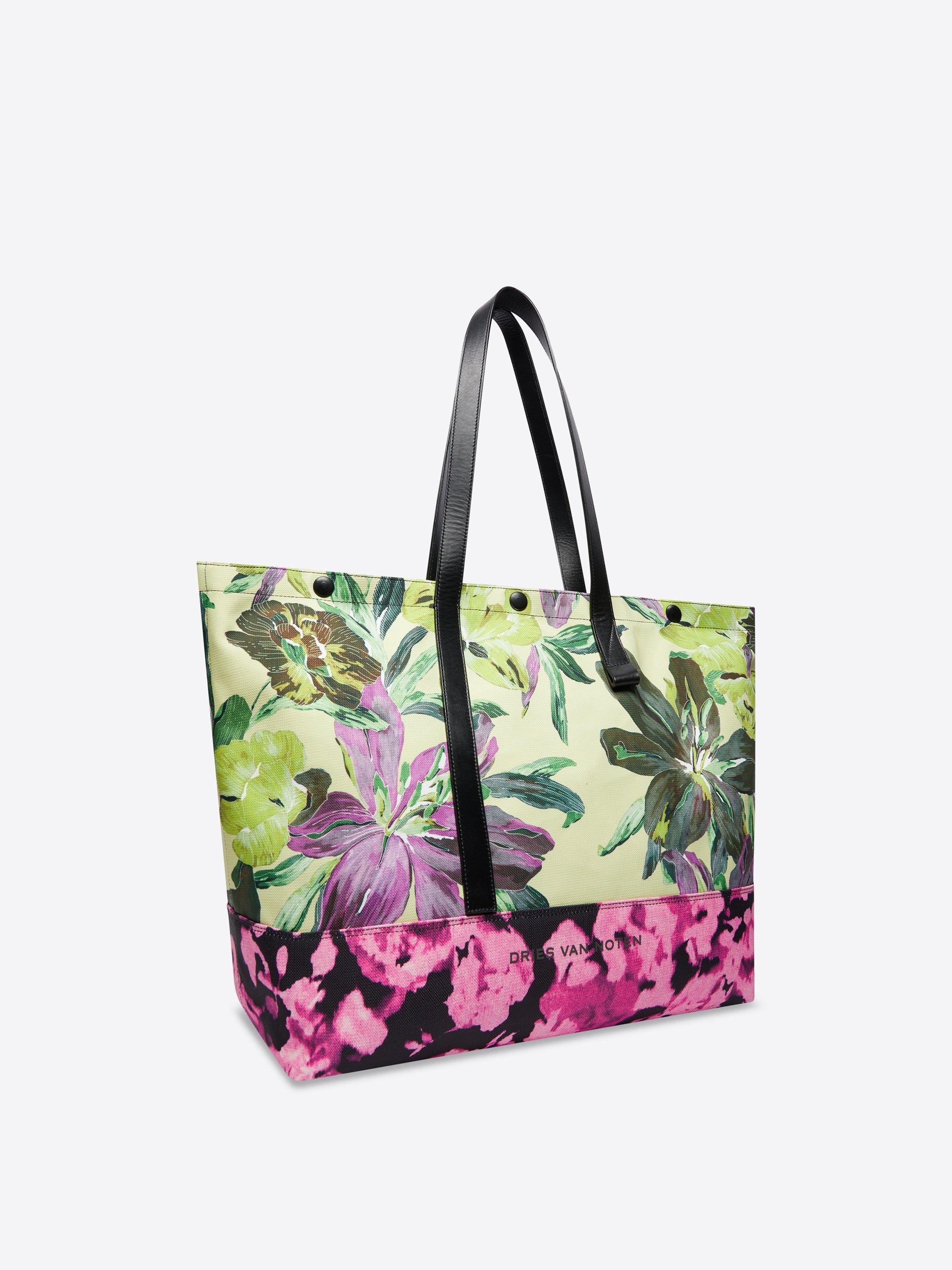 LARGE TOTE - 3