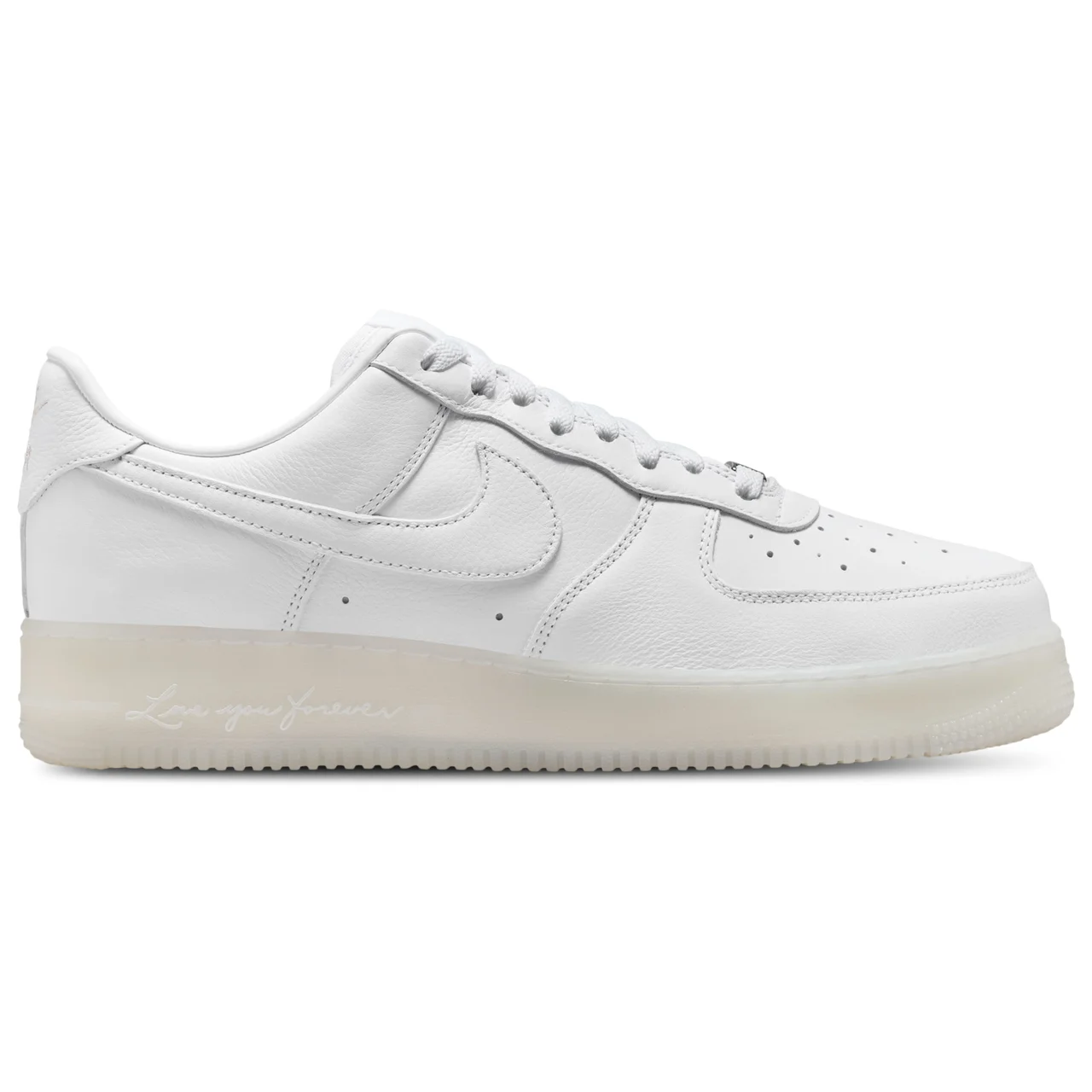 Nike Mens Nike Air Force 1 Low SP - 1
