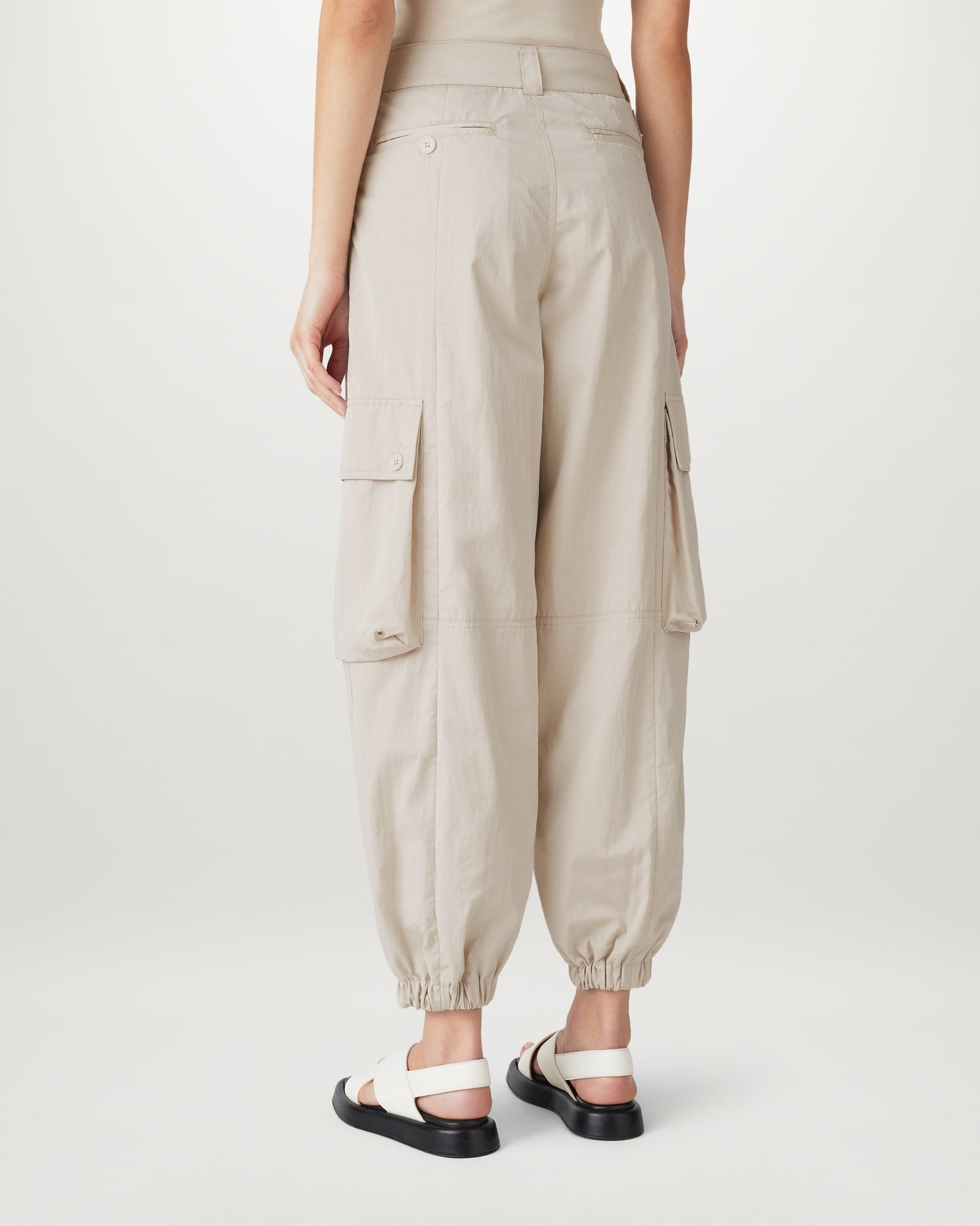 HIKER PANT - 5