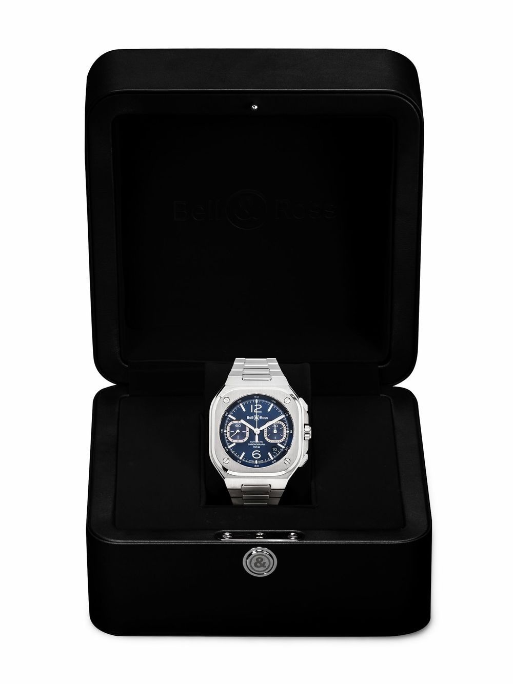 BR-05 Chrono 42mm - 8