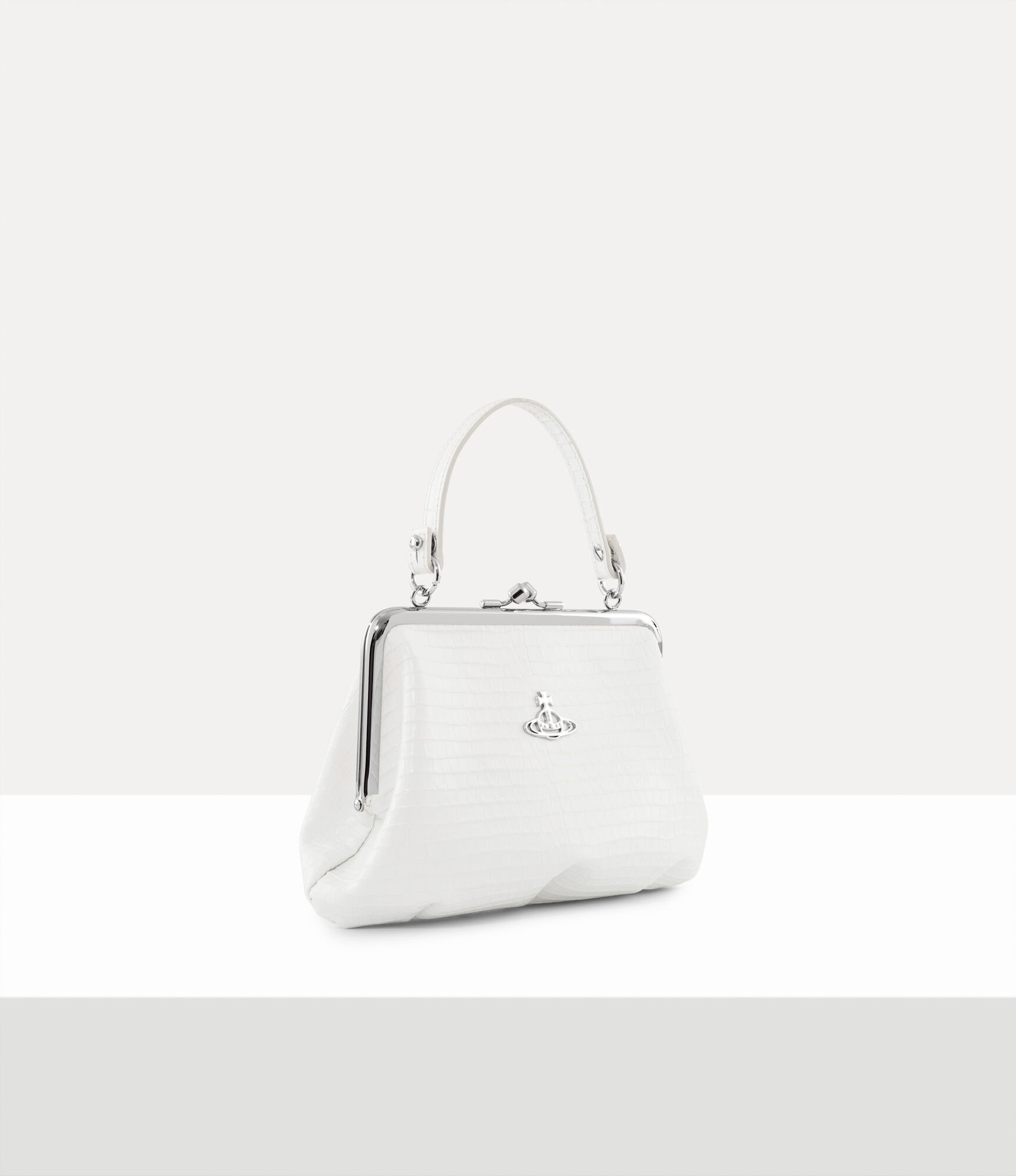 GRANNY FRAME PURSE - 2