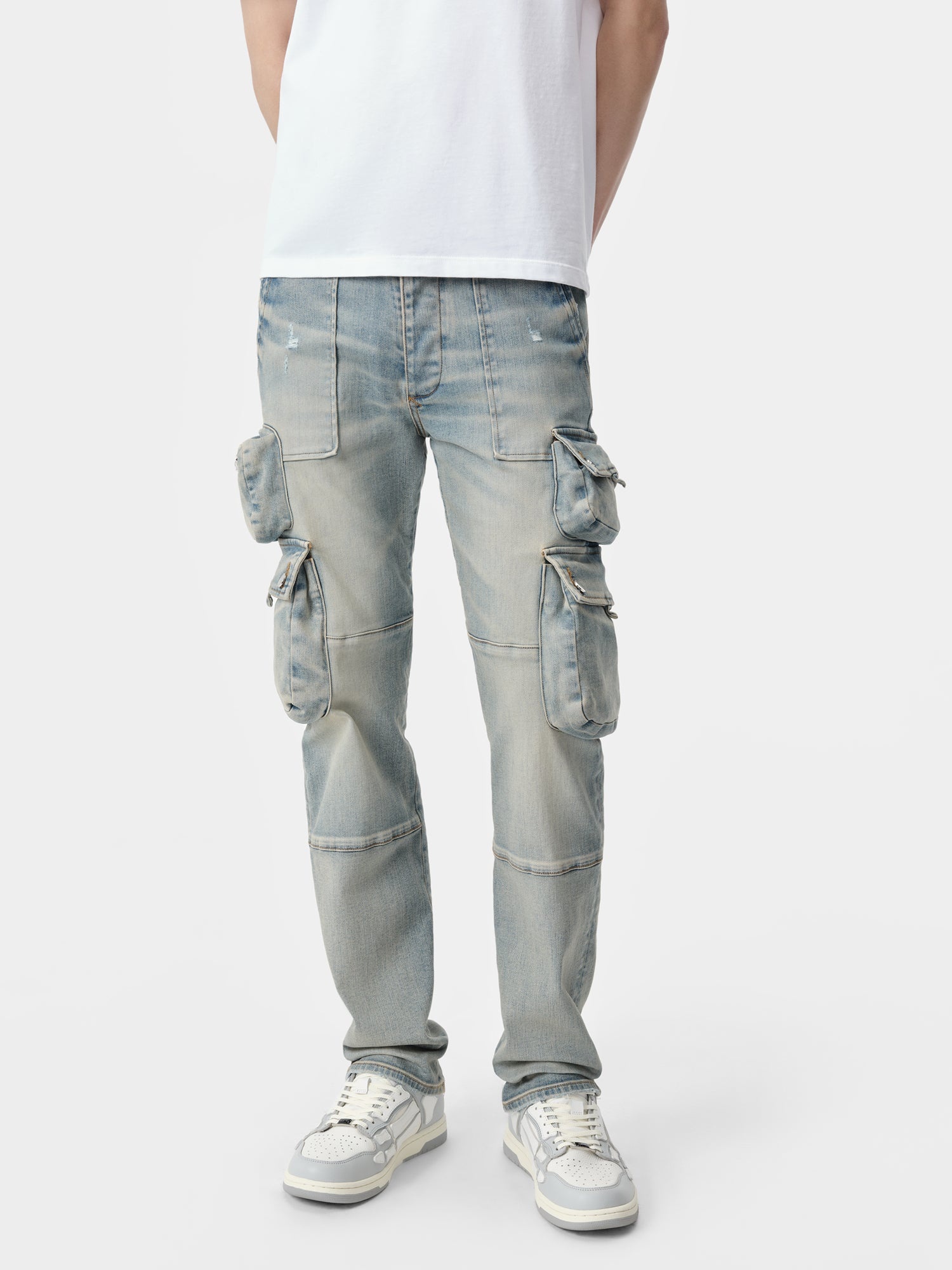TACTICAL CARGO - 5