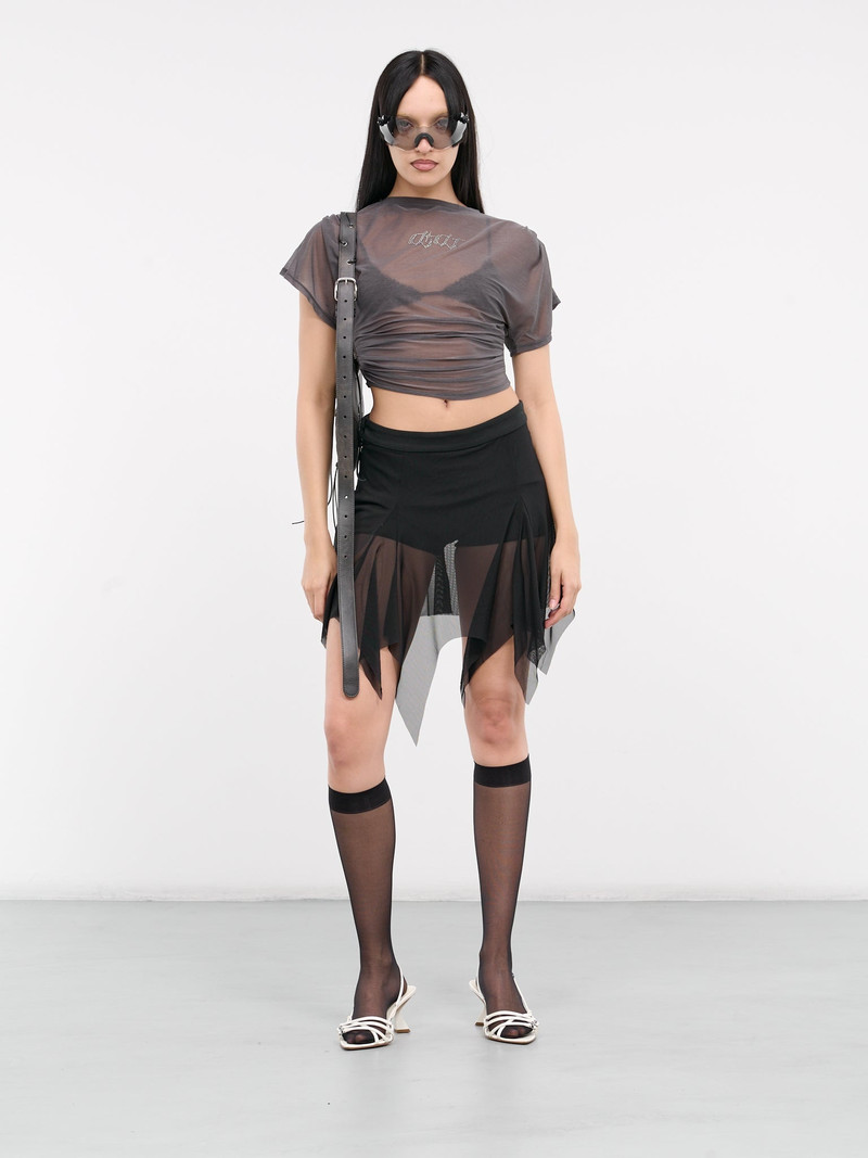 DIDU Knitting Bra outlook