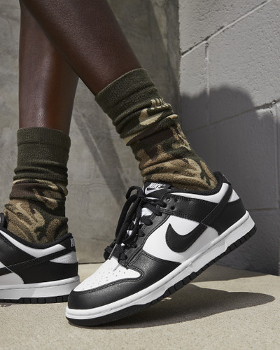 Nike Nike Women's Dunk Low Shoes outlook