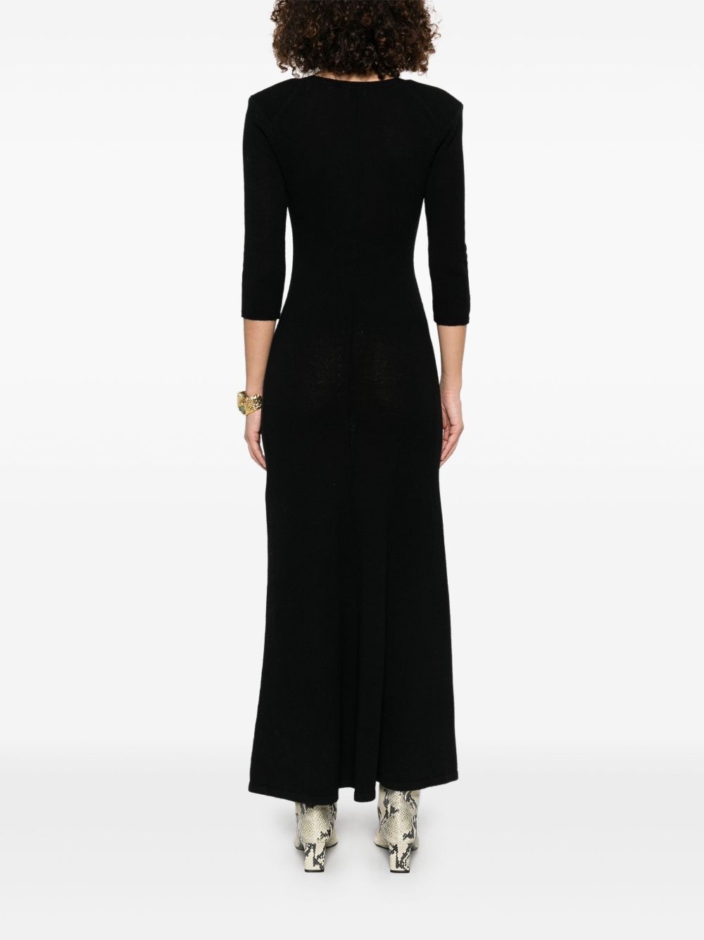 Salina dress - 4