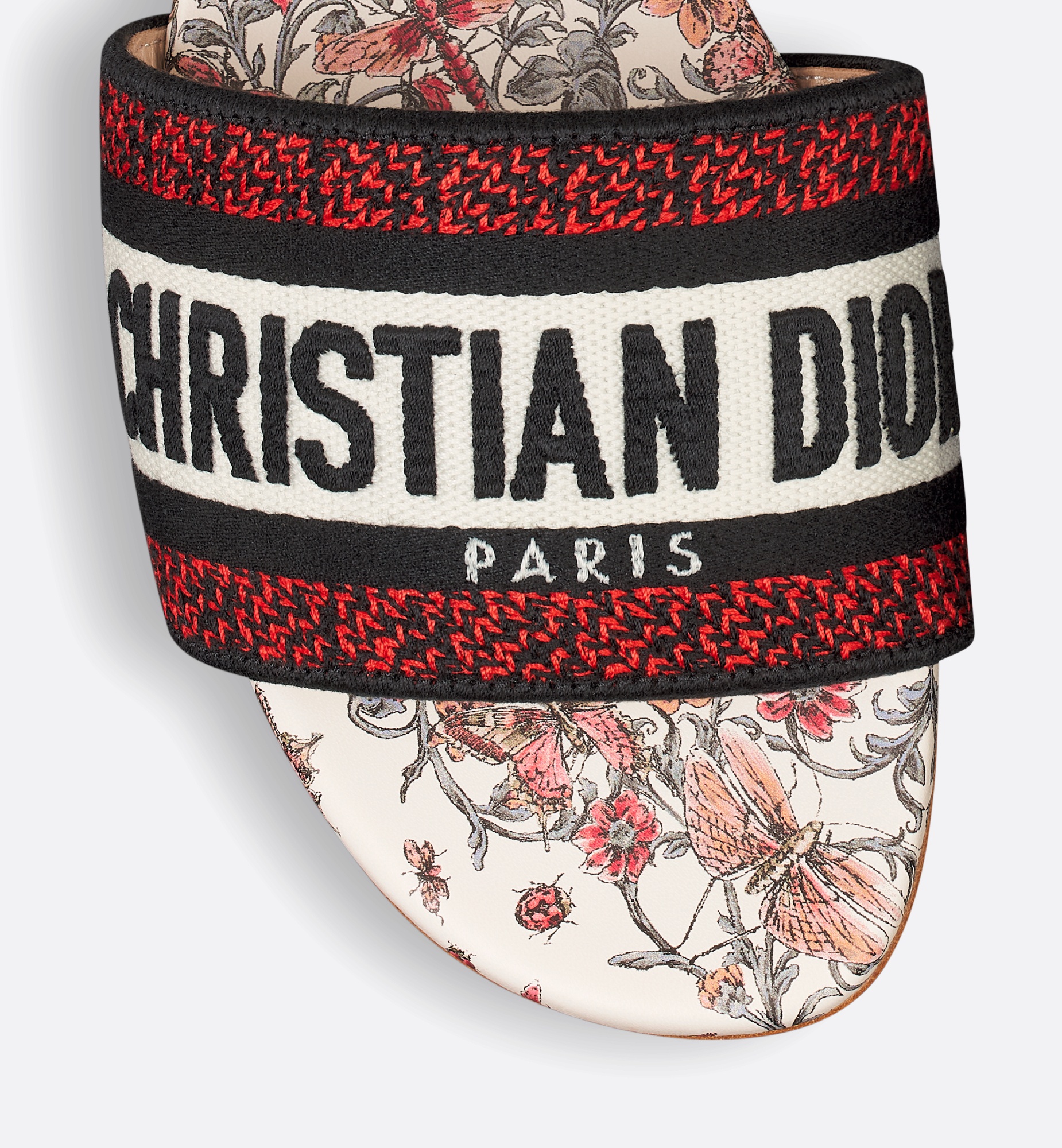 Dioramour Dway Slide - 7