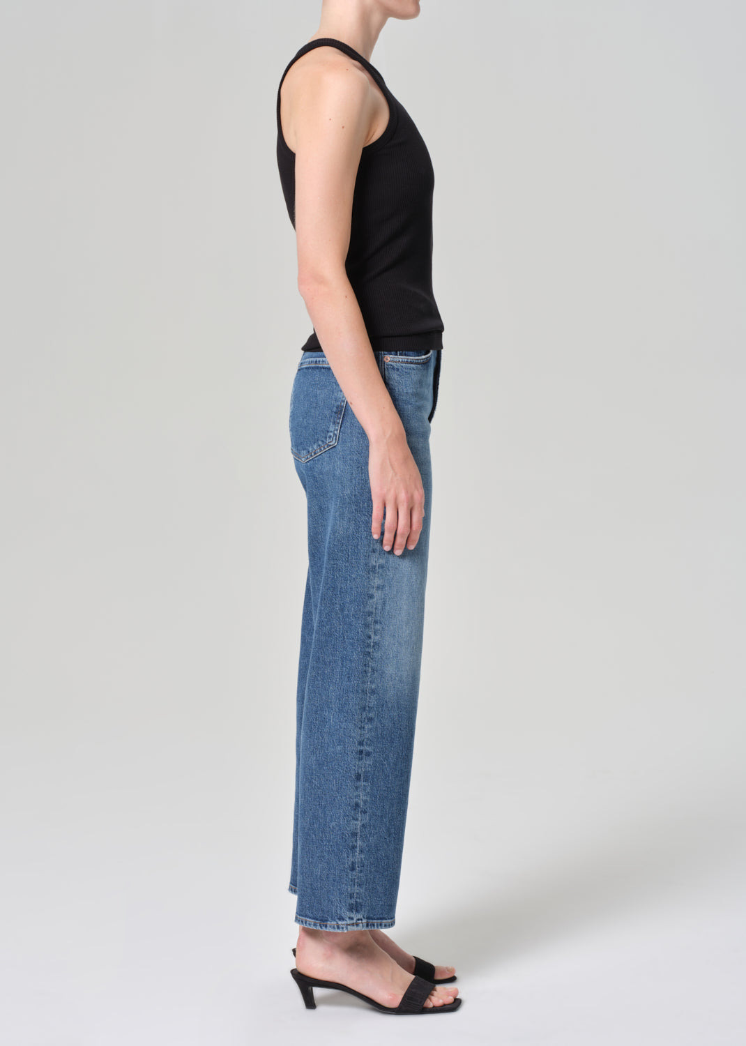 REN JEAN (STRETCH) IN FIX - 4