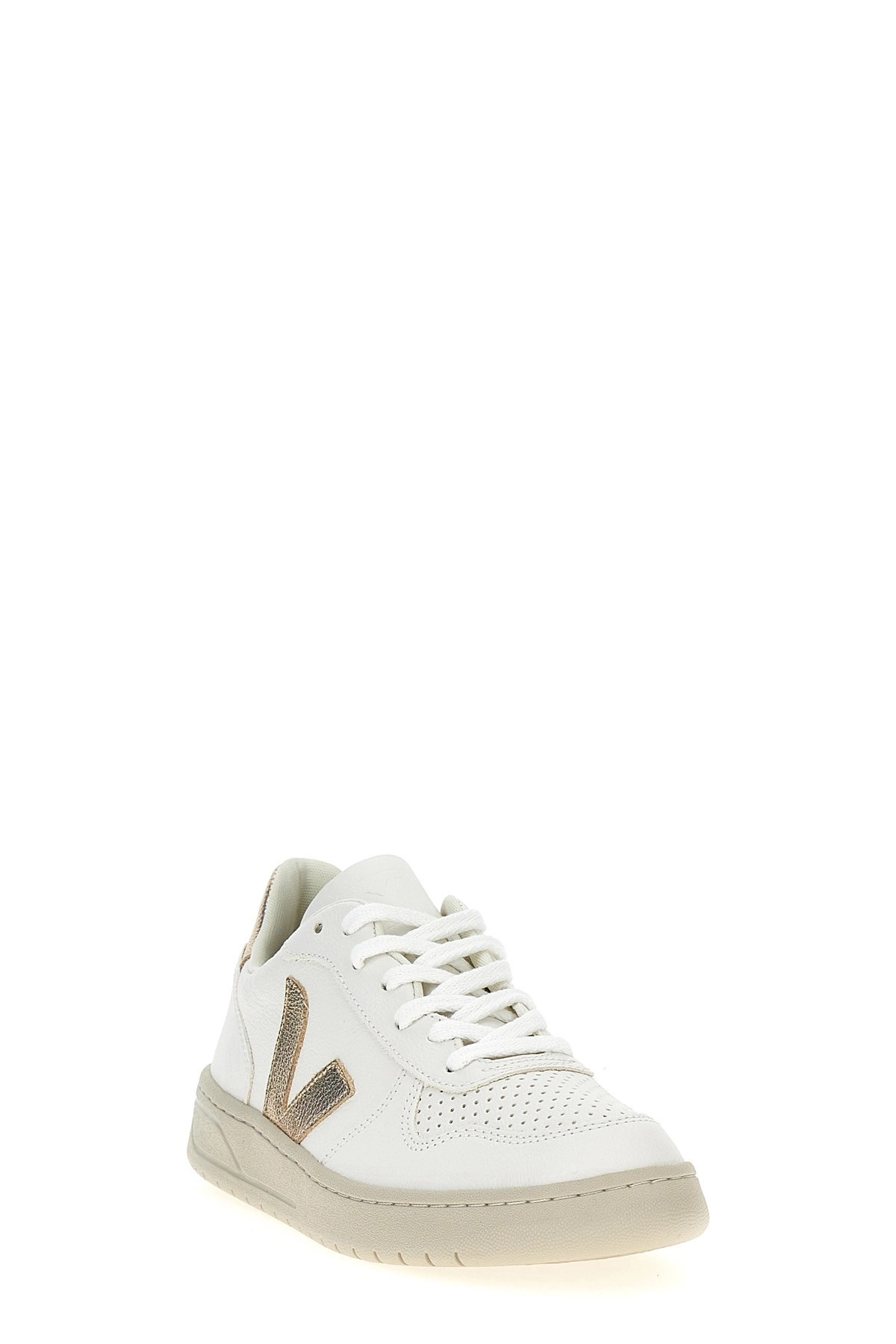 'V-10' sneakers - 2