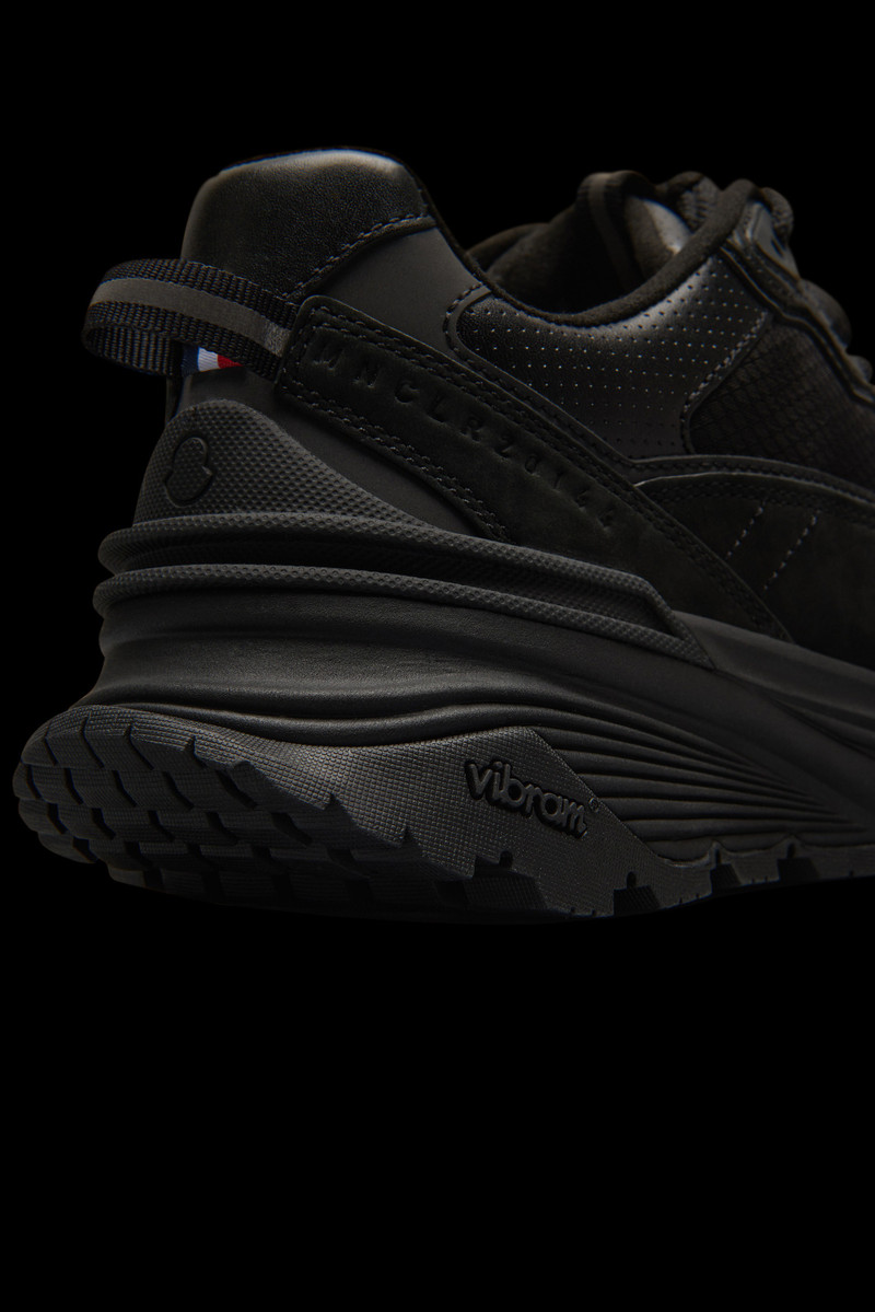 Lite Runner Low Top Sneakers 4