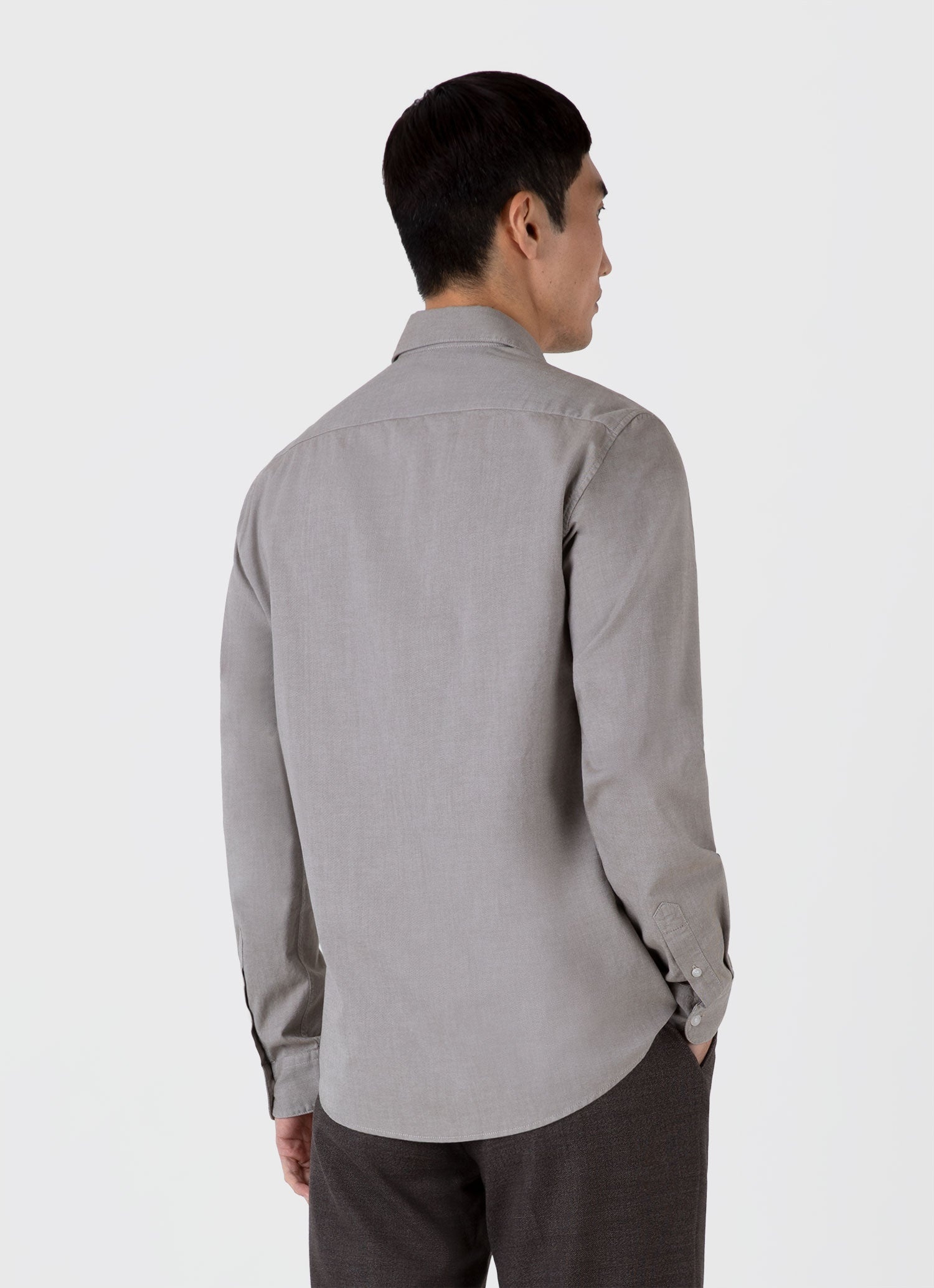 Oxford Shirt - 5