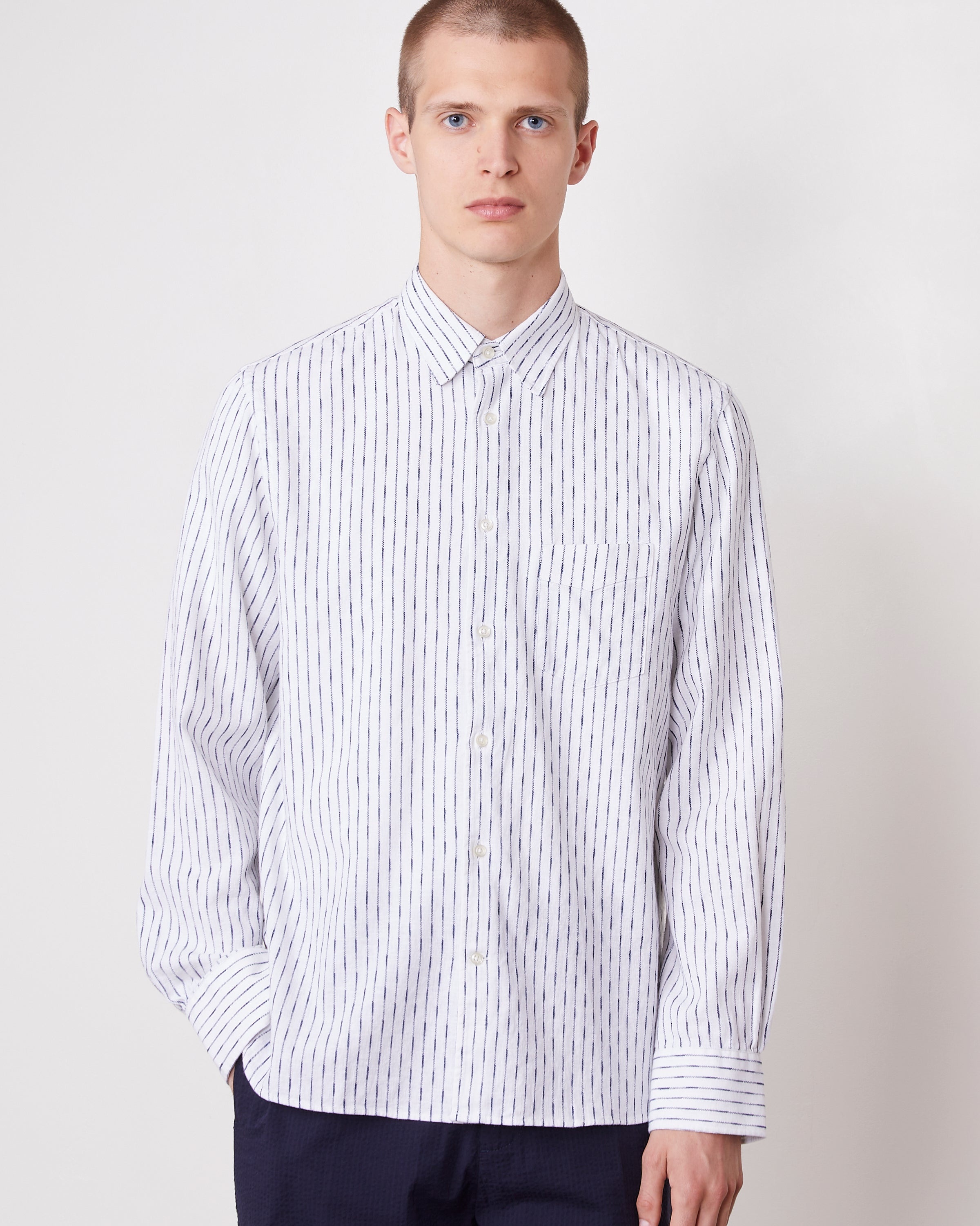 BENOIT SHIRT - 2