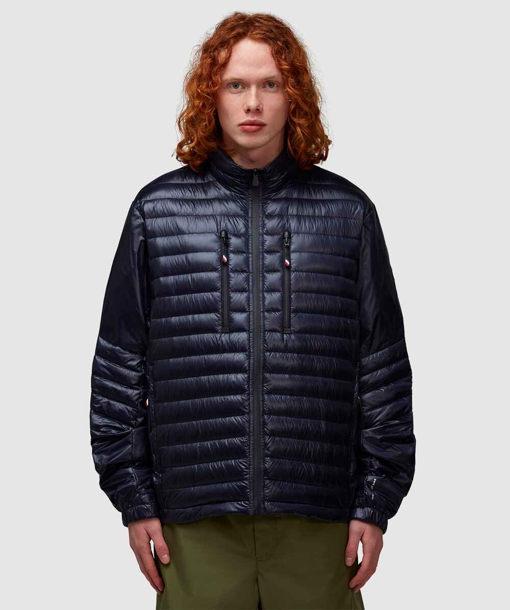 Althaus down jacket - 1