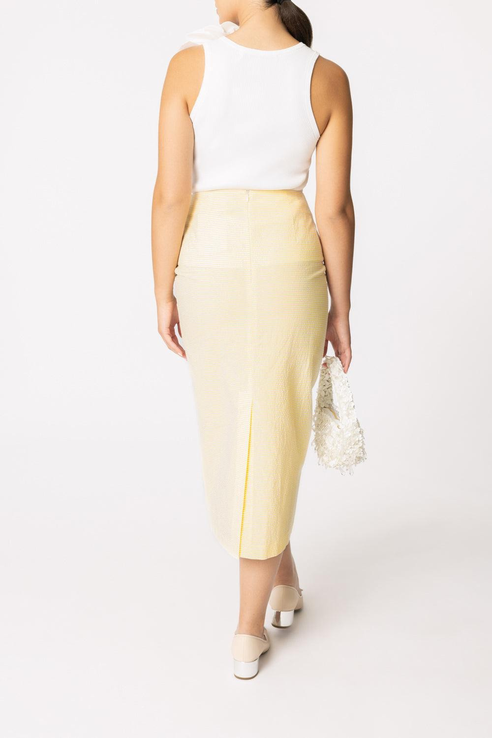 Roxane Skirt - 4