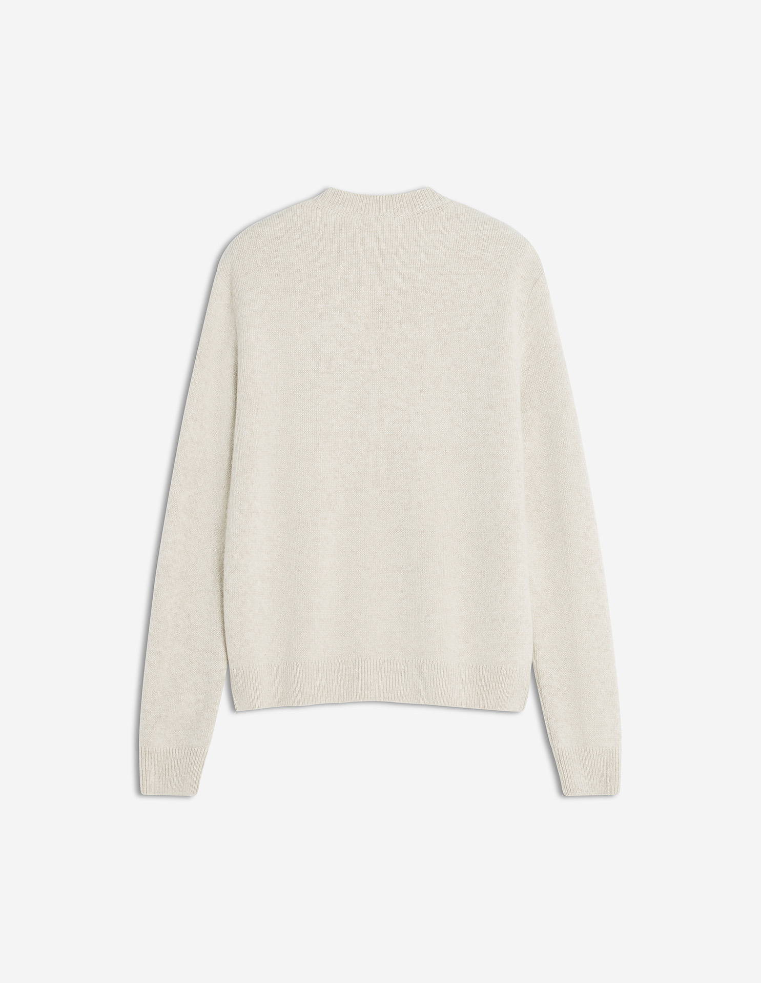 FOX HEAD MILANO LAMBSWOOL JUMPER - 6