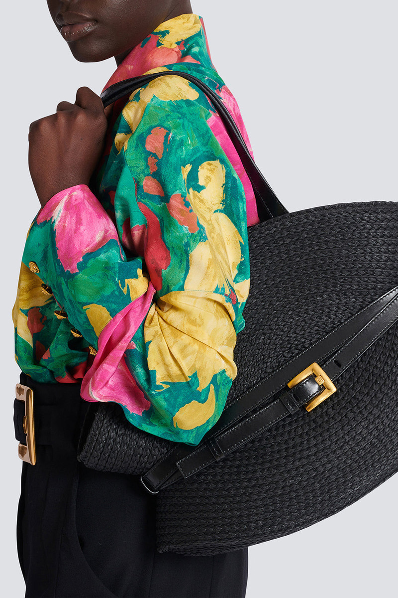 Balmain Shuffle Medium Bag outlook