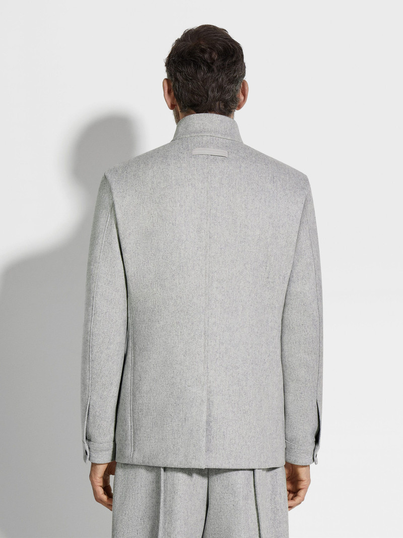 TROFEO™ CASHMERE IL CONTE JACKET 5
