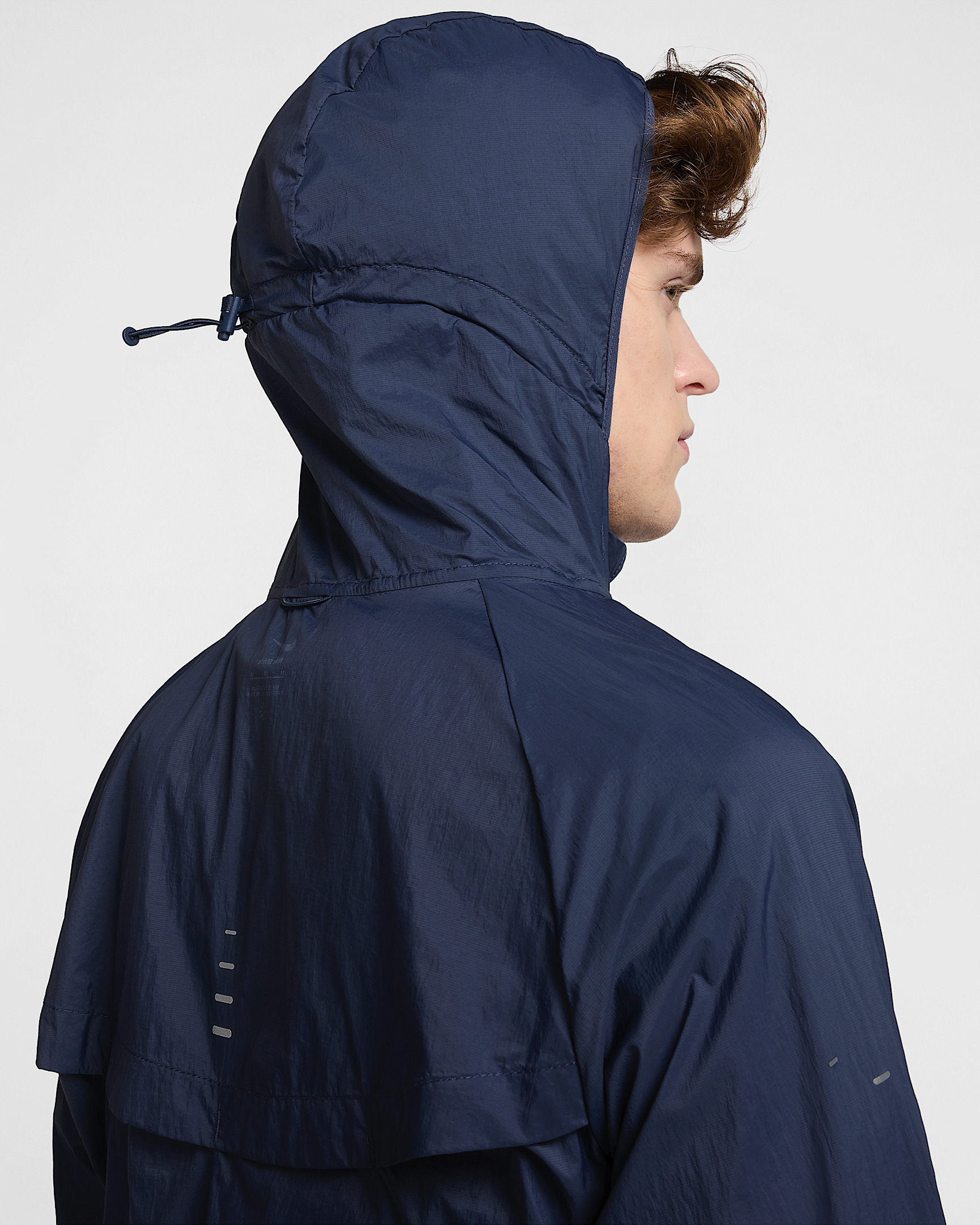 Nike Stride Men's Repel UV Running Jacket - 5