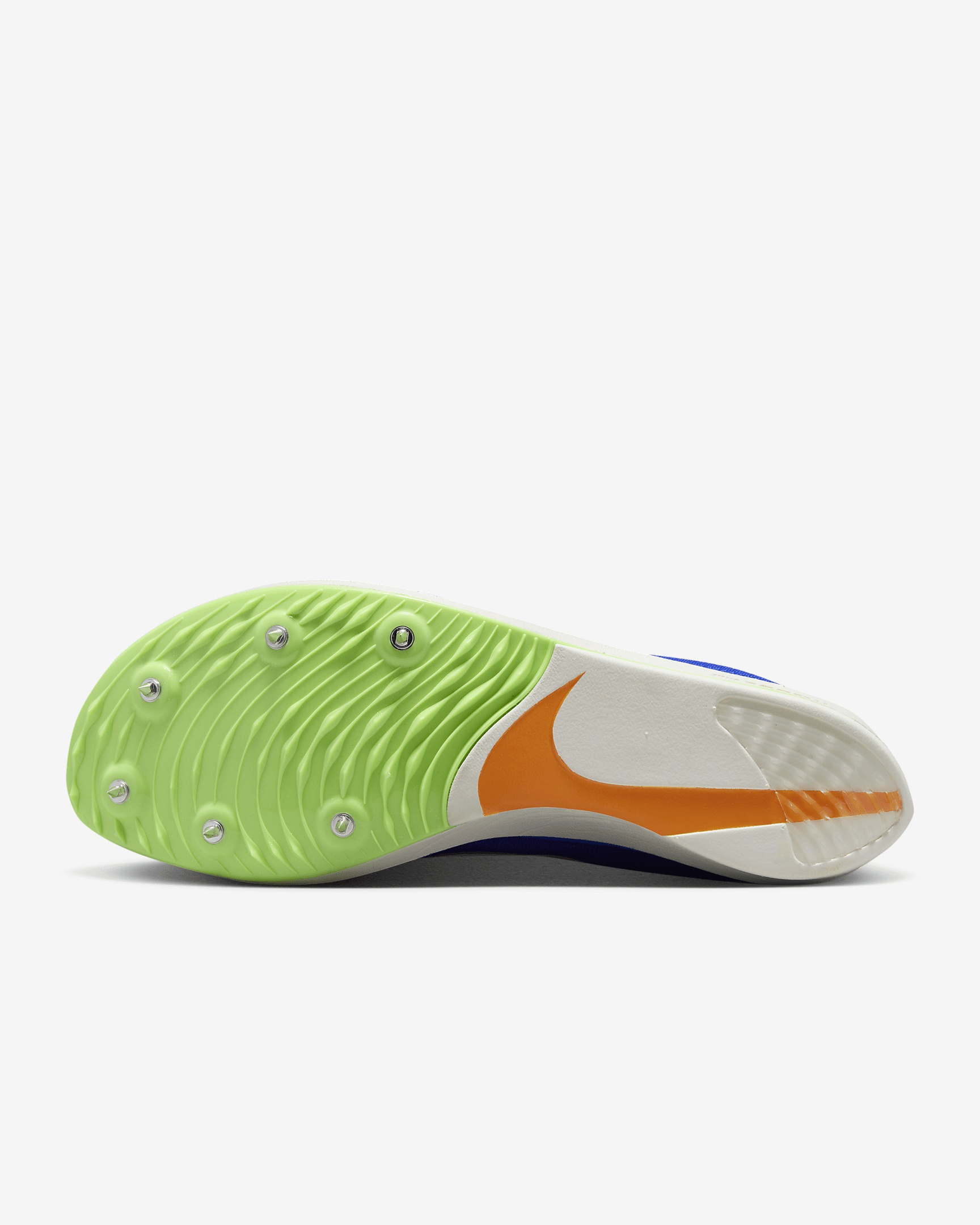 Nike ZoomX Dragonfly Track & Field Distance Spikes - 2