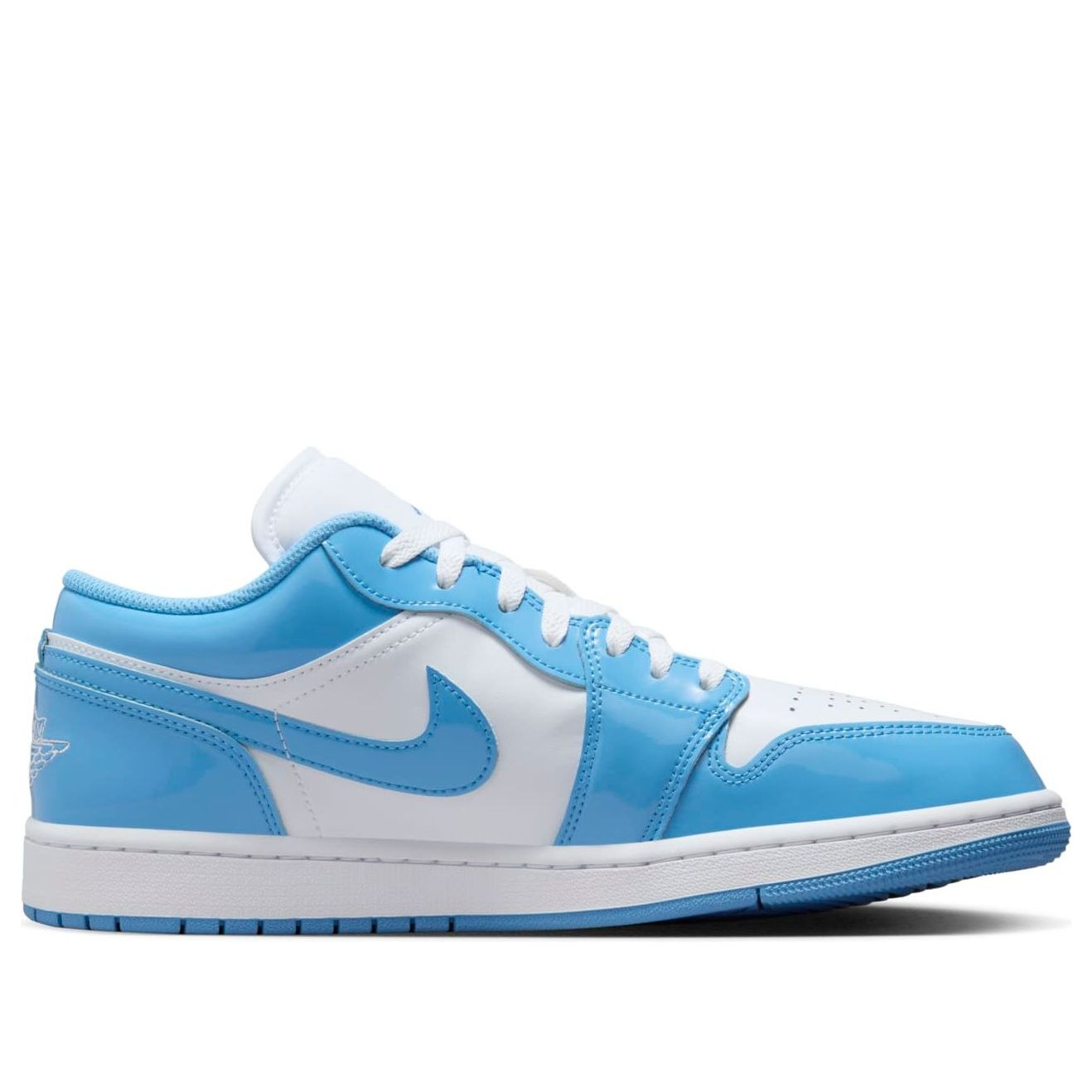 Air Jordan 1 Low 'Legend Blue' FZ2138-114 - 2