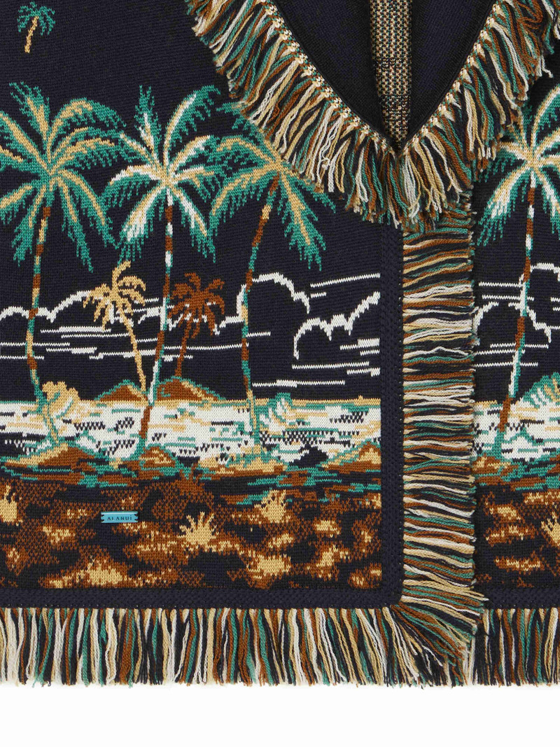 The Tale Of A Hawaiian Cardigan 8