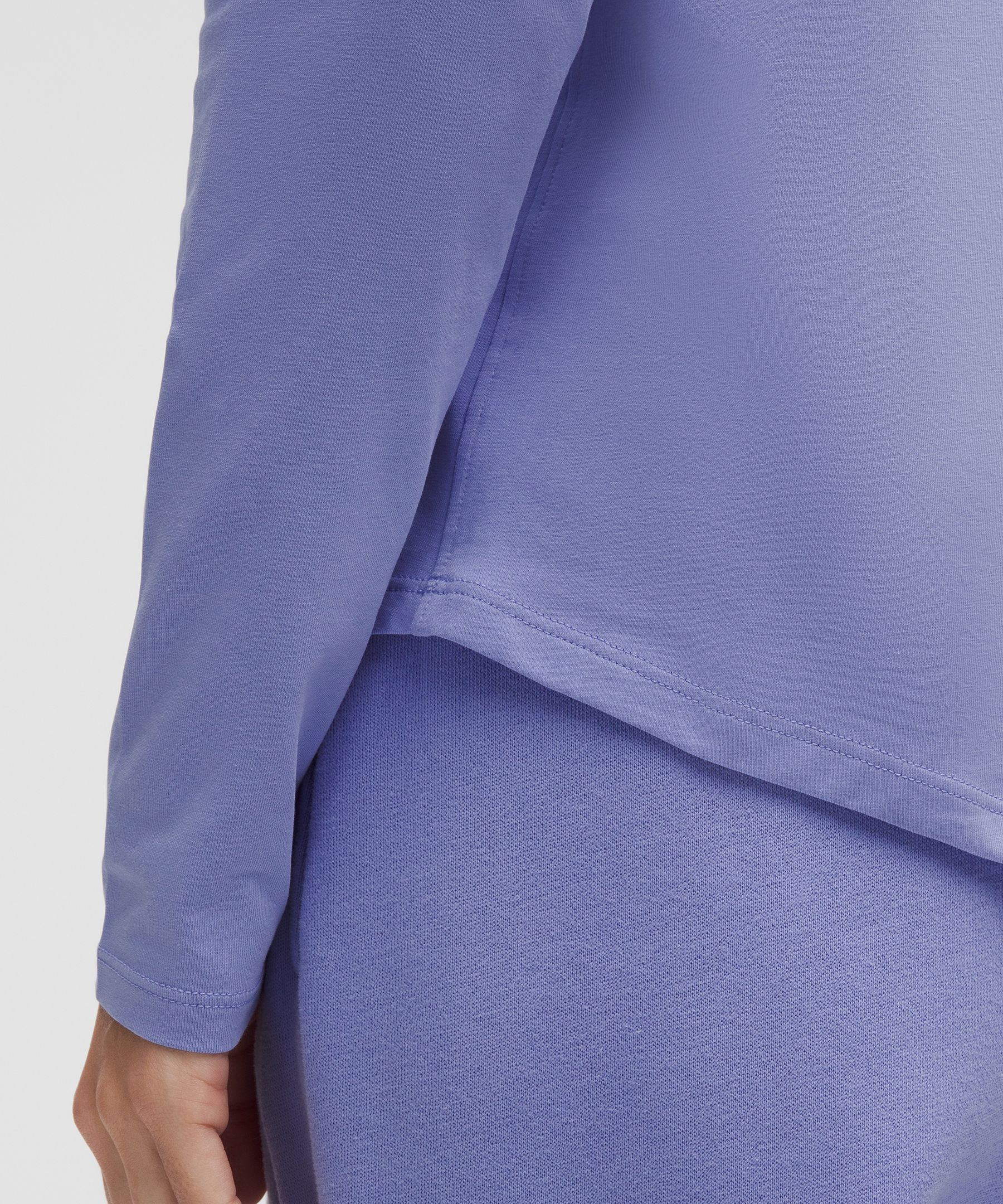 Love Long-Sleeve Shirt - 5