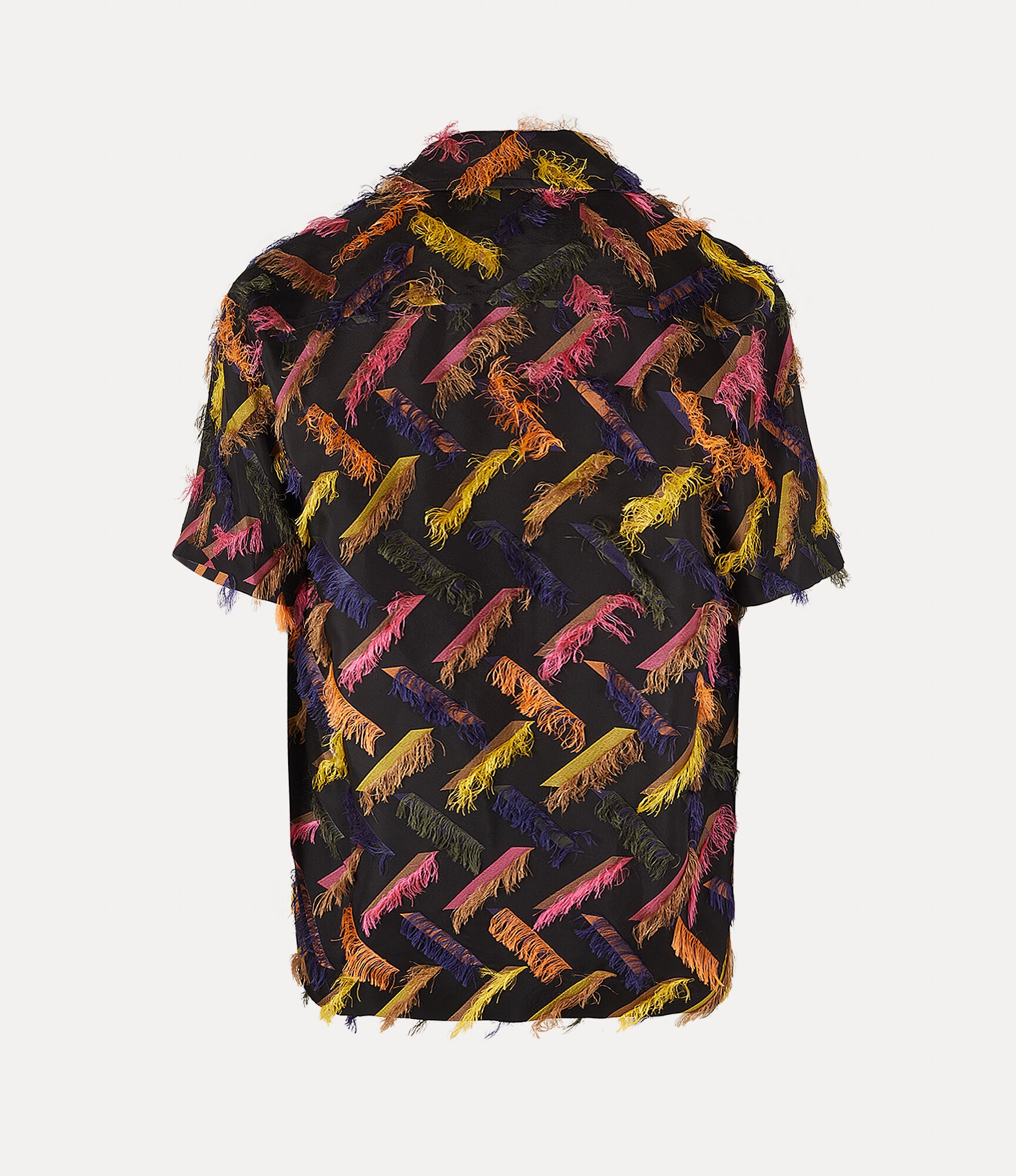 CAMP SHIRT - 2
