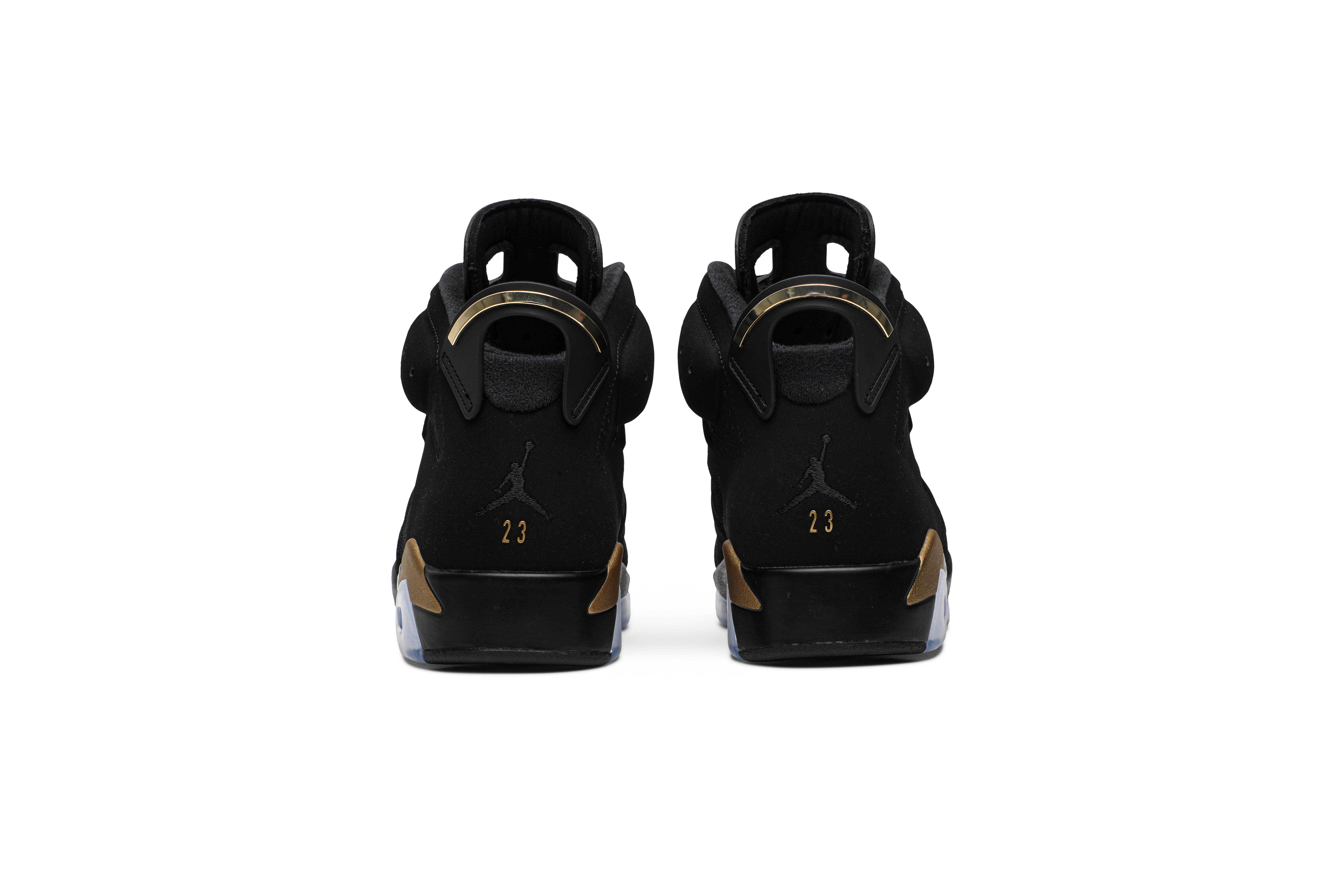 Air Jordan 6 Retro 'Defining Moments' 2020 - 6
