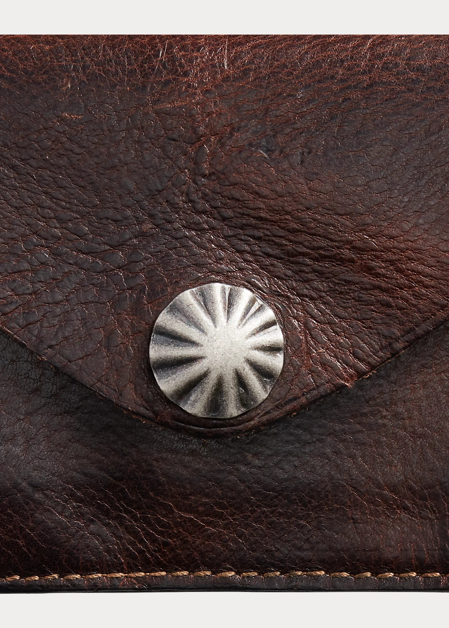 Leather Card Case - 4