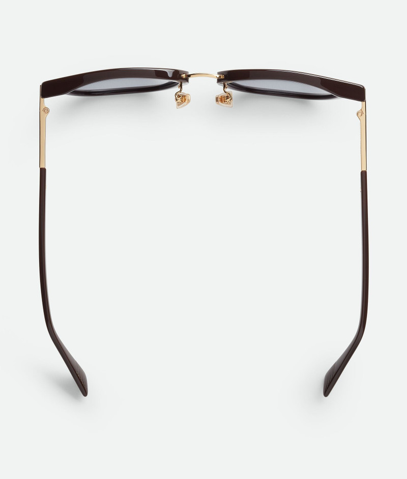 Forte Square Sunglasses 3