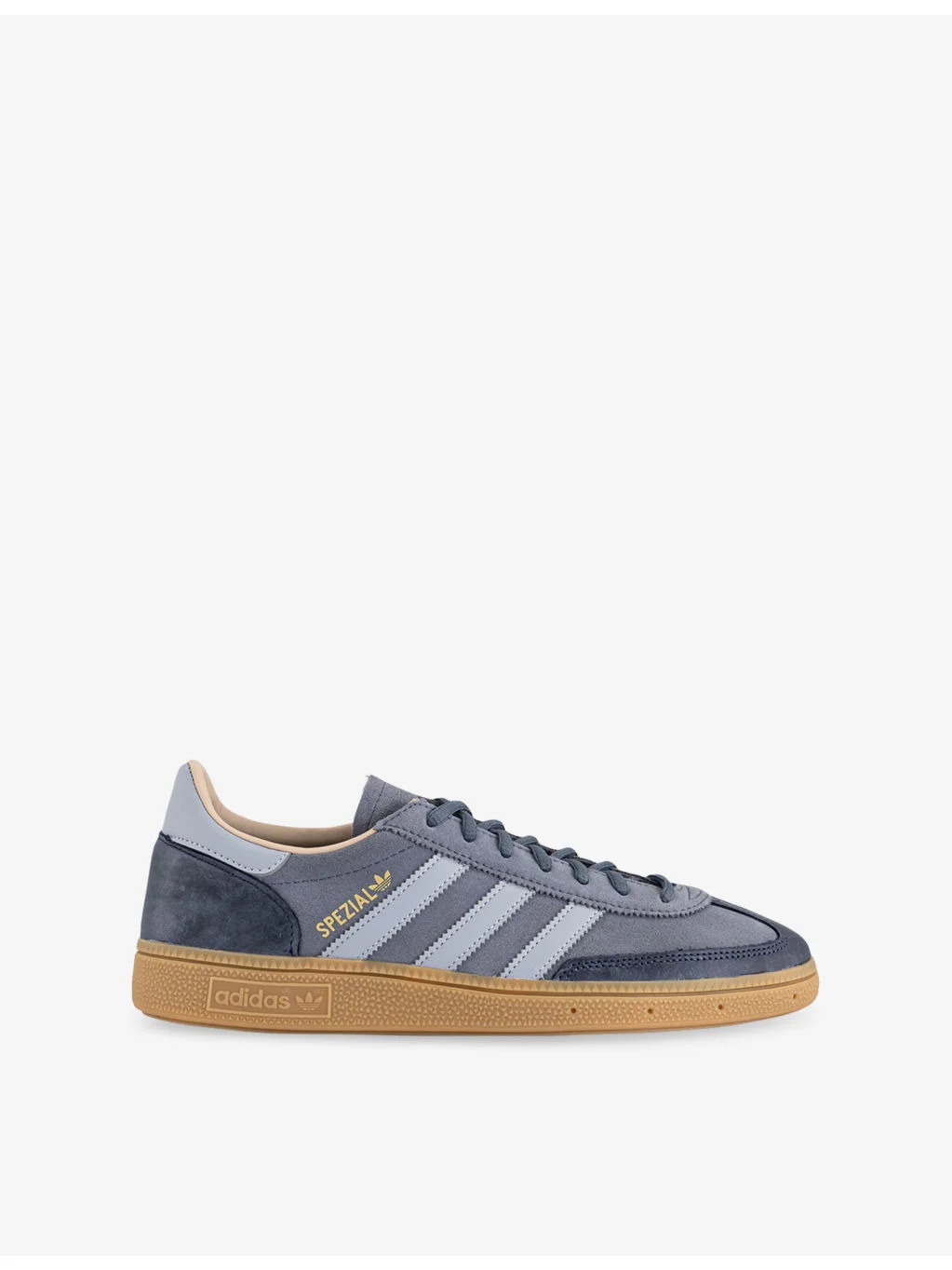 Handball Spezial Suede Trainers - 1