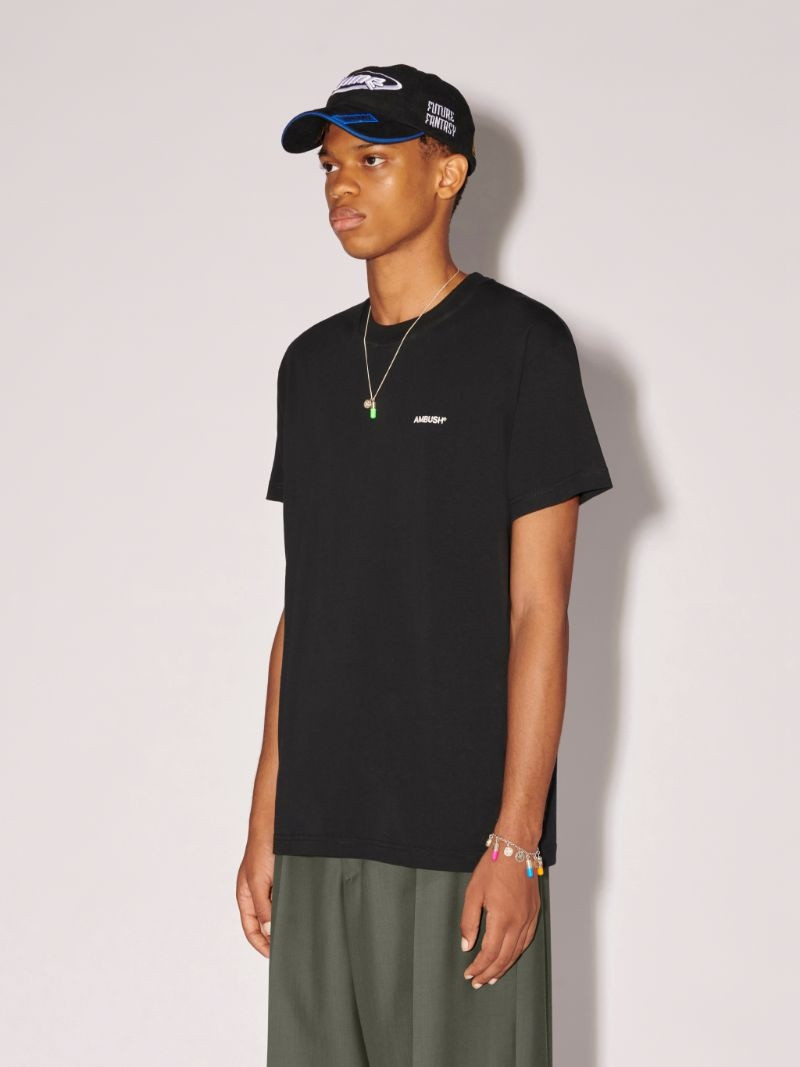 T-Shirts Tripack 5
