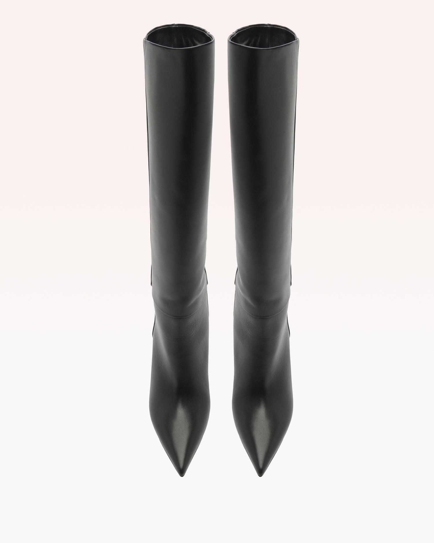 CHLOE BOOT 60 BLACK - 4
