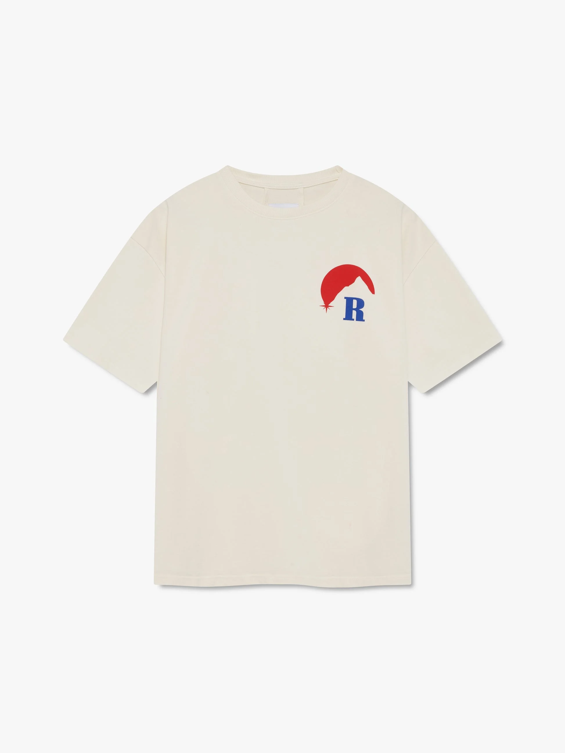 MOONLIGHT REGATTA TEE - 1