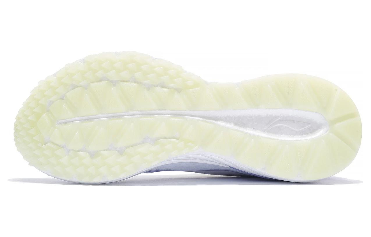 (WMNS) Li-Ning Yueying Element 2 'White Light Purple' ARHS022-2 - 4