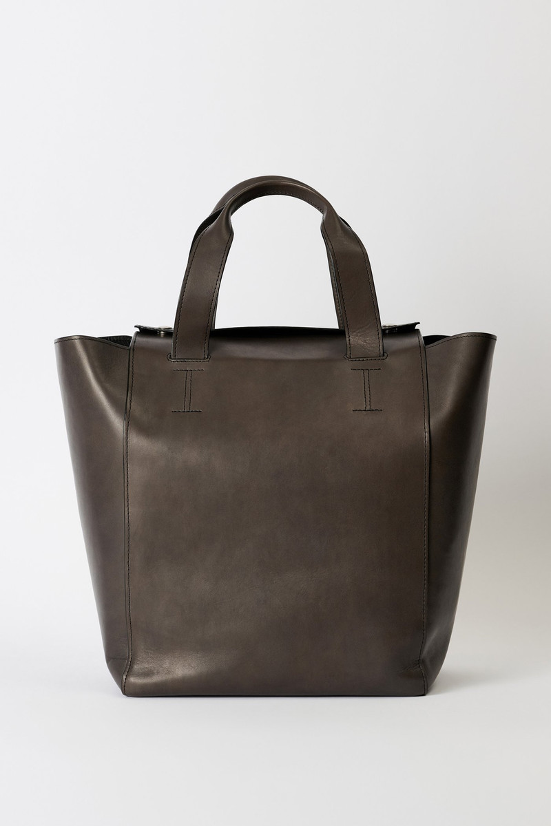 More Bag Phantom Tensile Cattle Hide 3