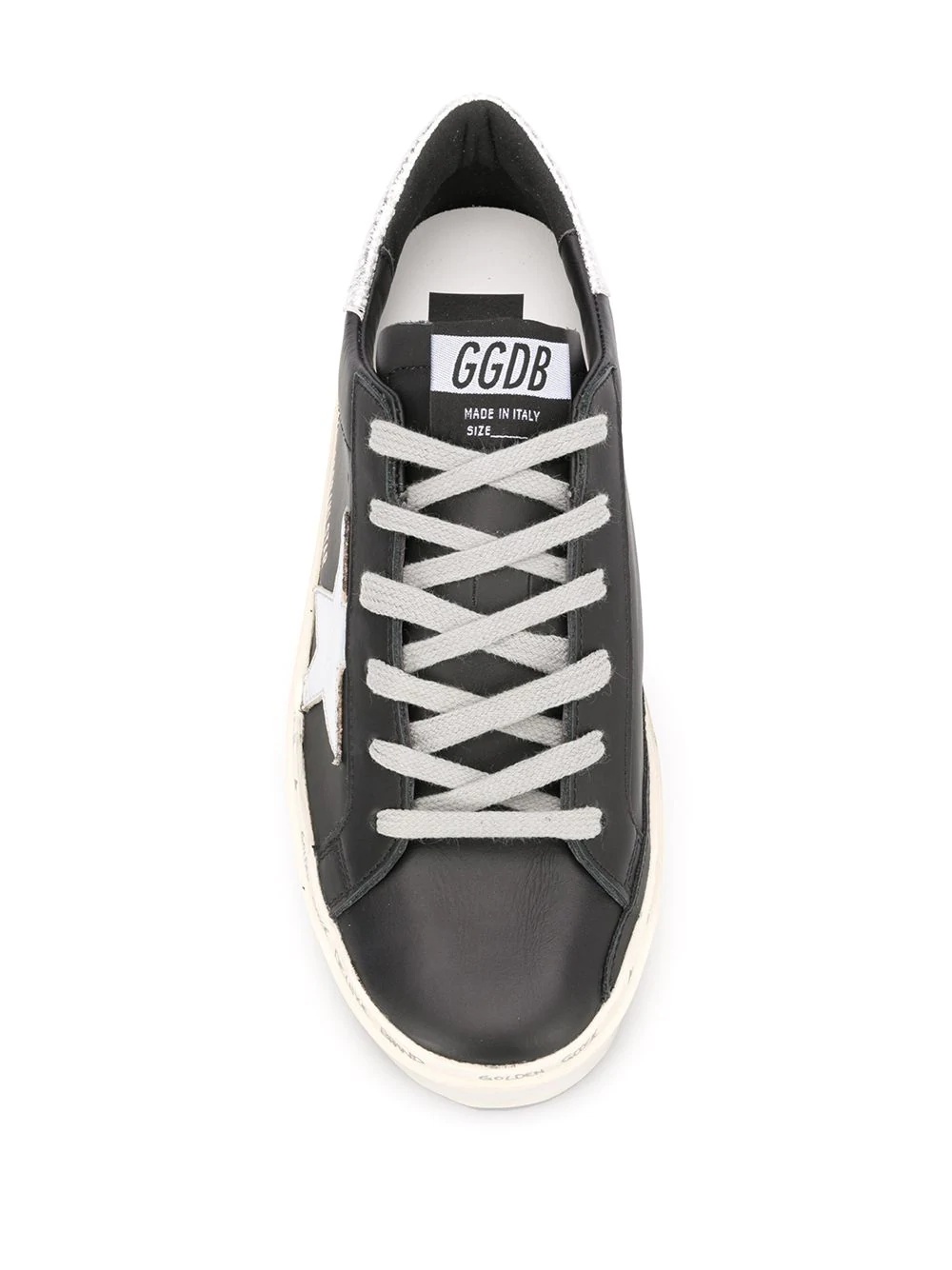 Hi Star low-top sneakers - 4