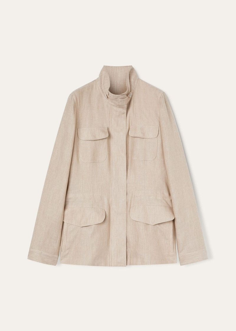 Traveller Jacket 1