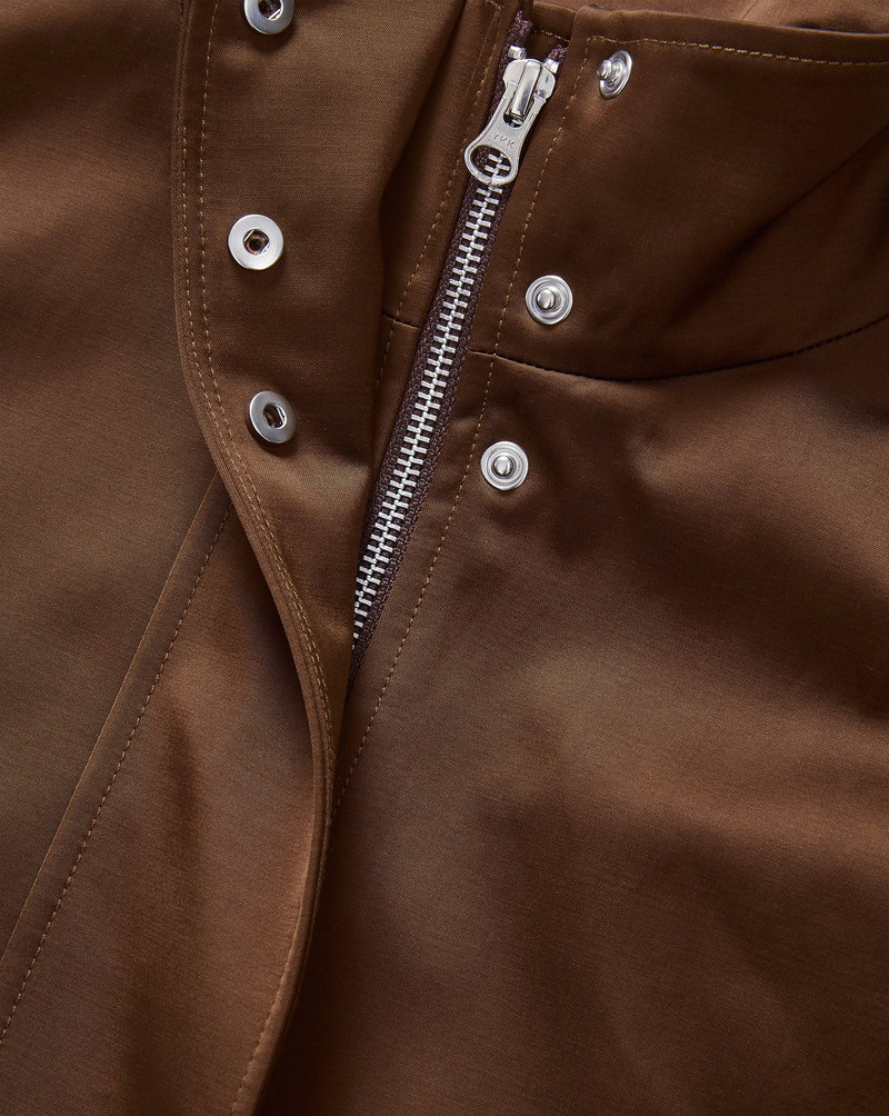BATEMAN CROPPED JACKET 4