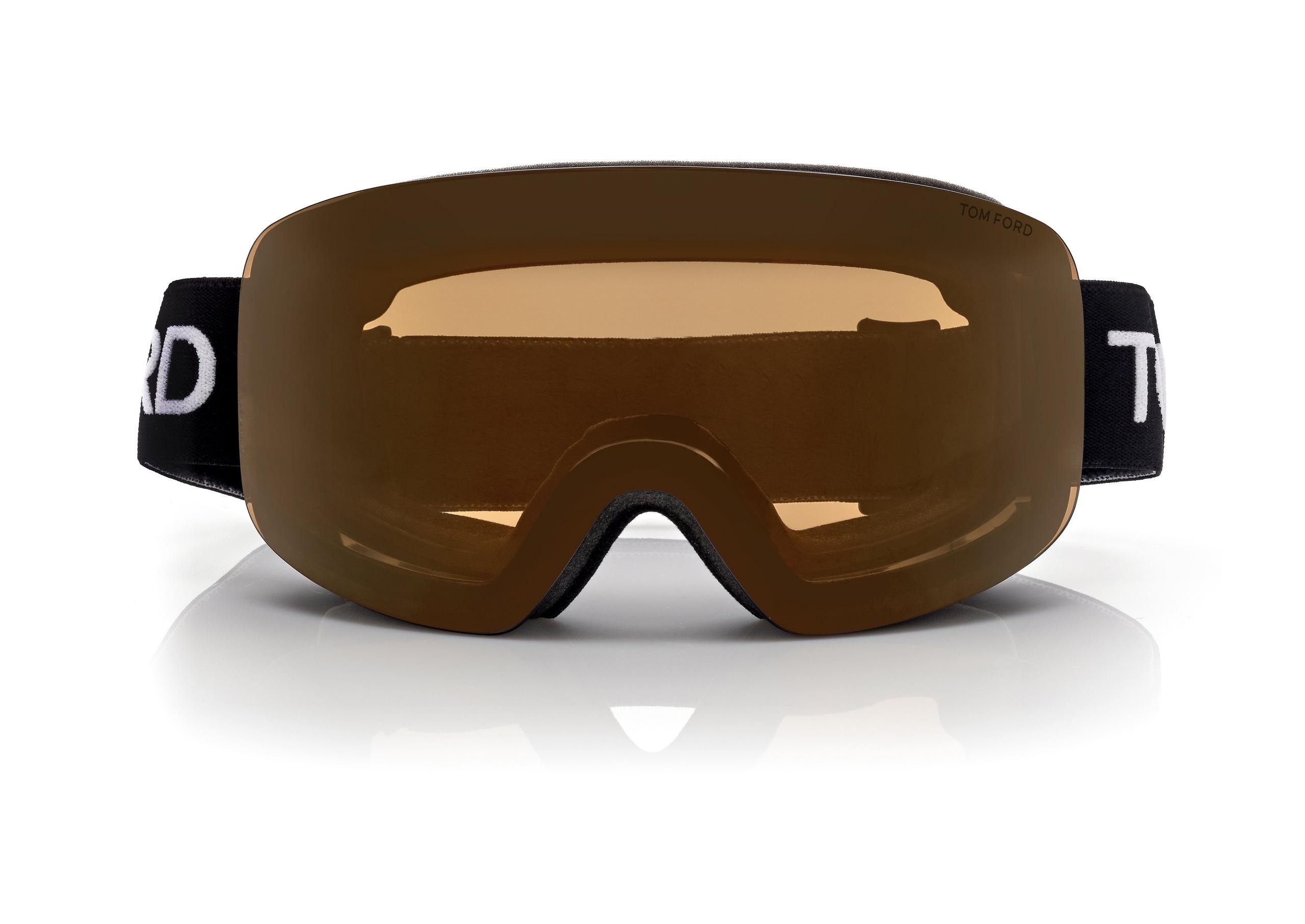 SKI GOGGLES - 2