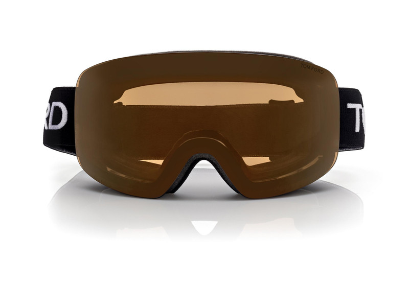 TOM FORD SKI GOGGLES outlook