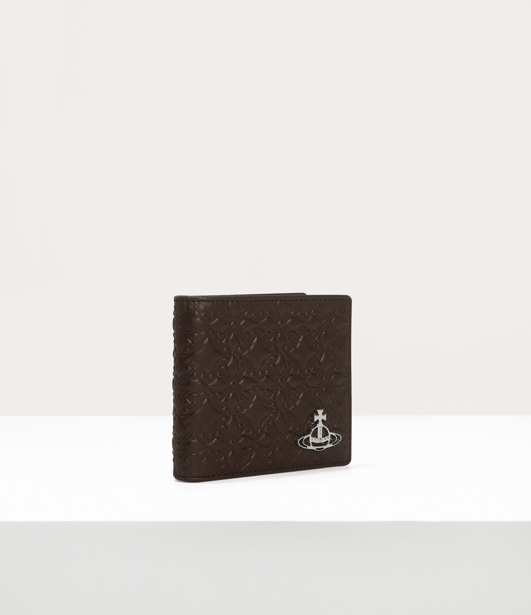MAN. WALLET WITH COIN POCKET - 2