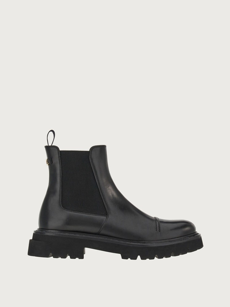 CHELSEA BOOT 5