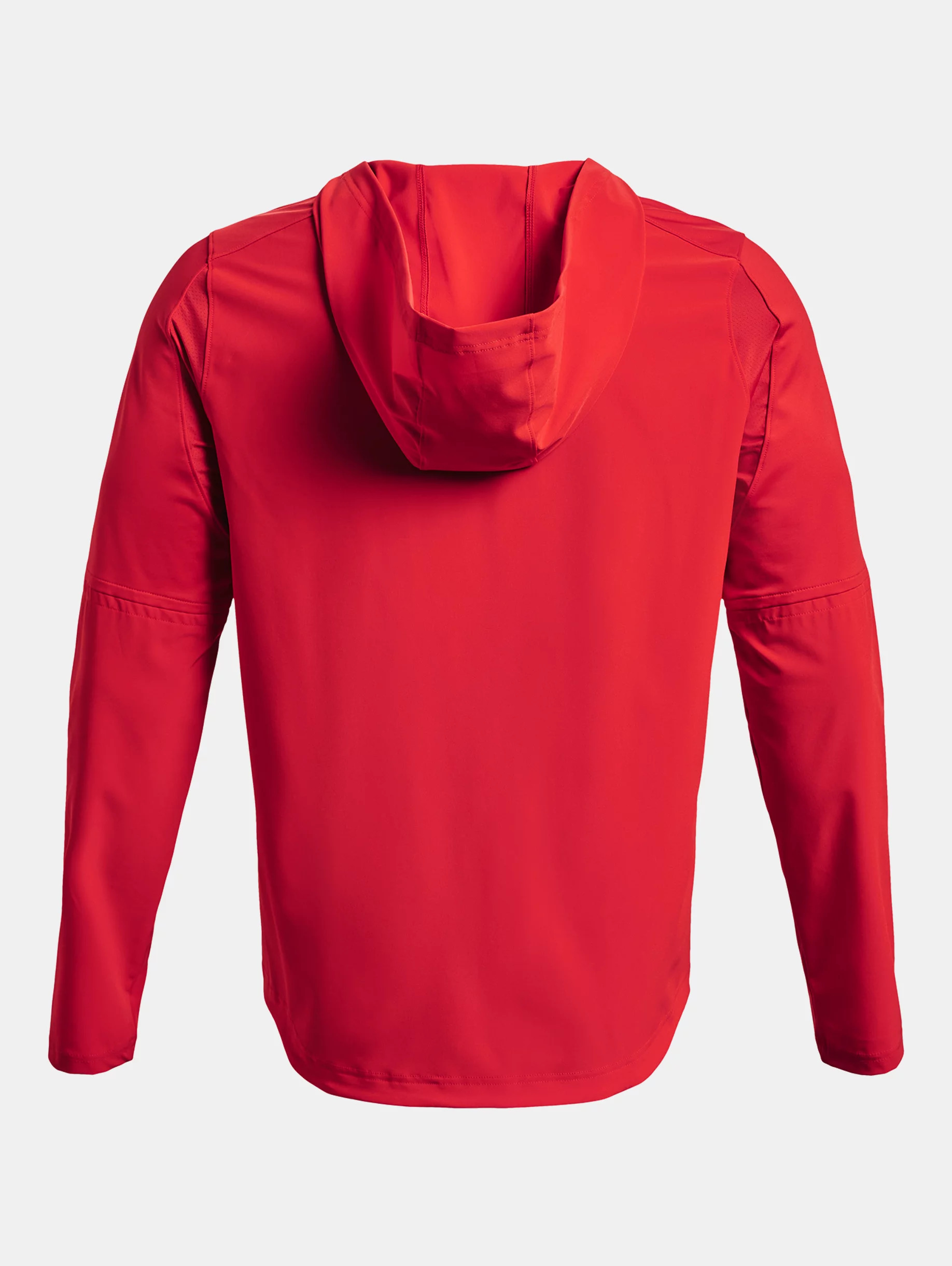 Men's UA Hooded Cage Jacket - 3