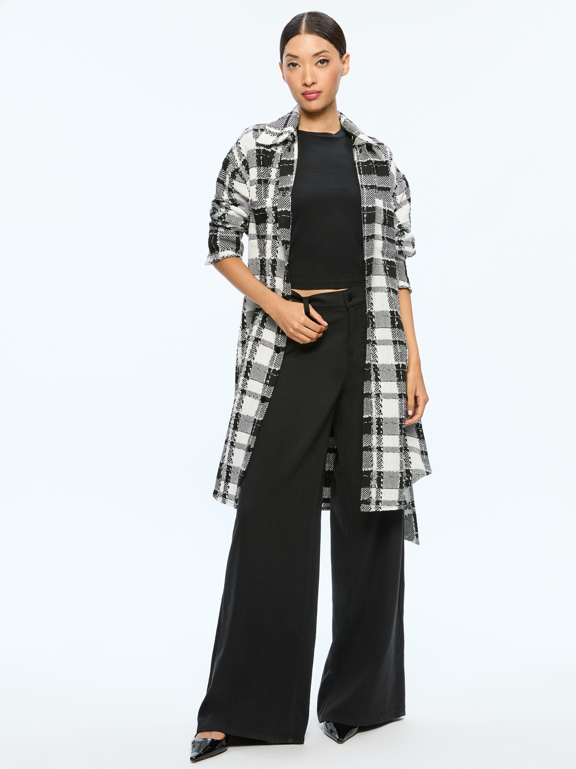 ZAZIE LONG SHACKET - 5