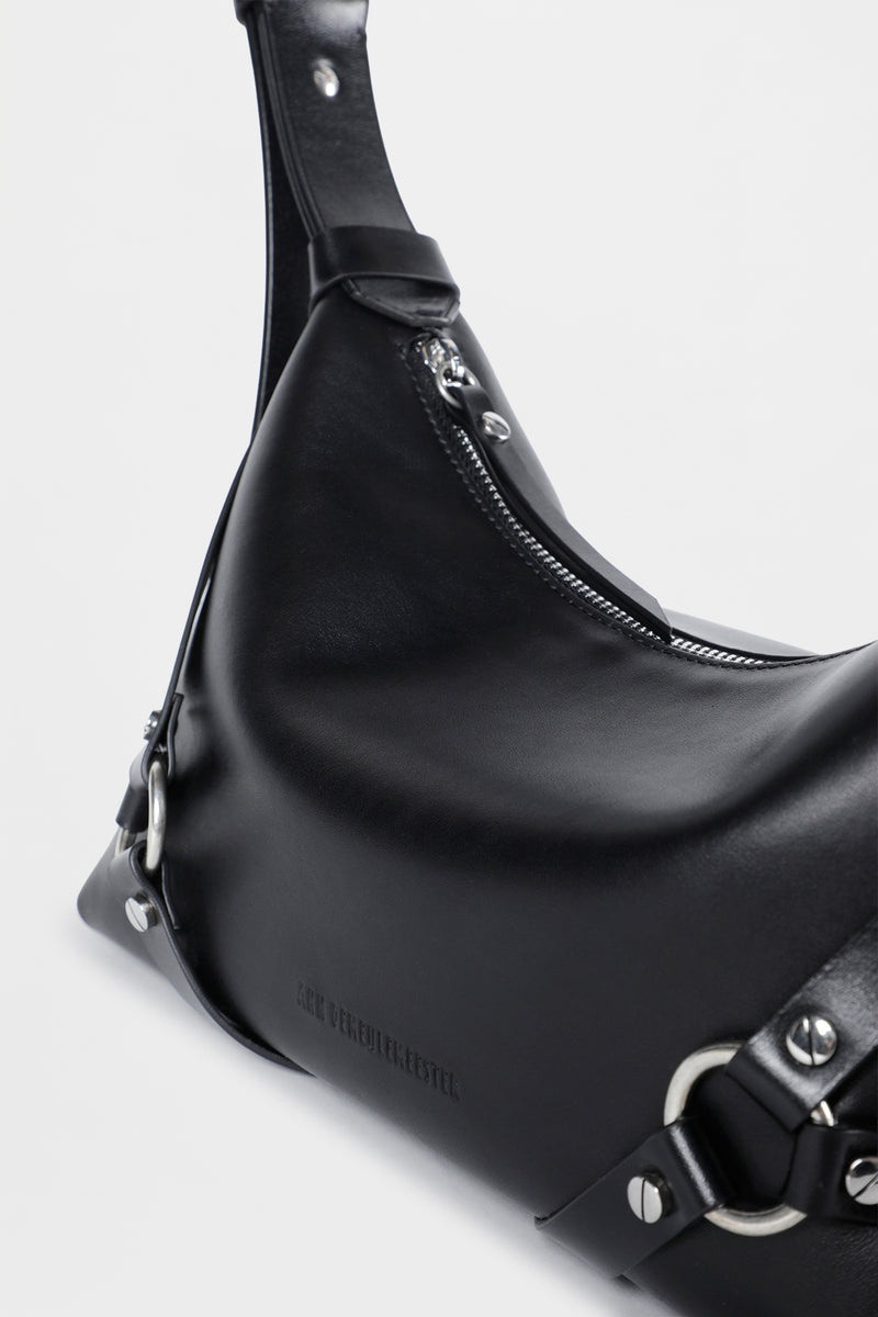 Tamar Small Shoulder Bag 4