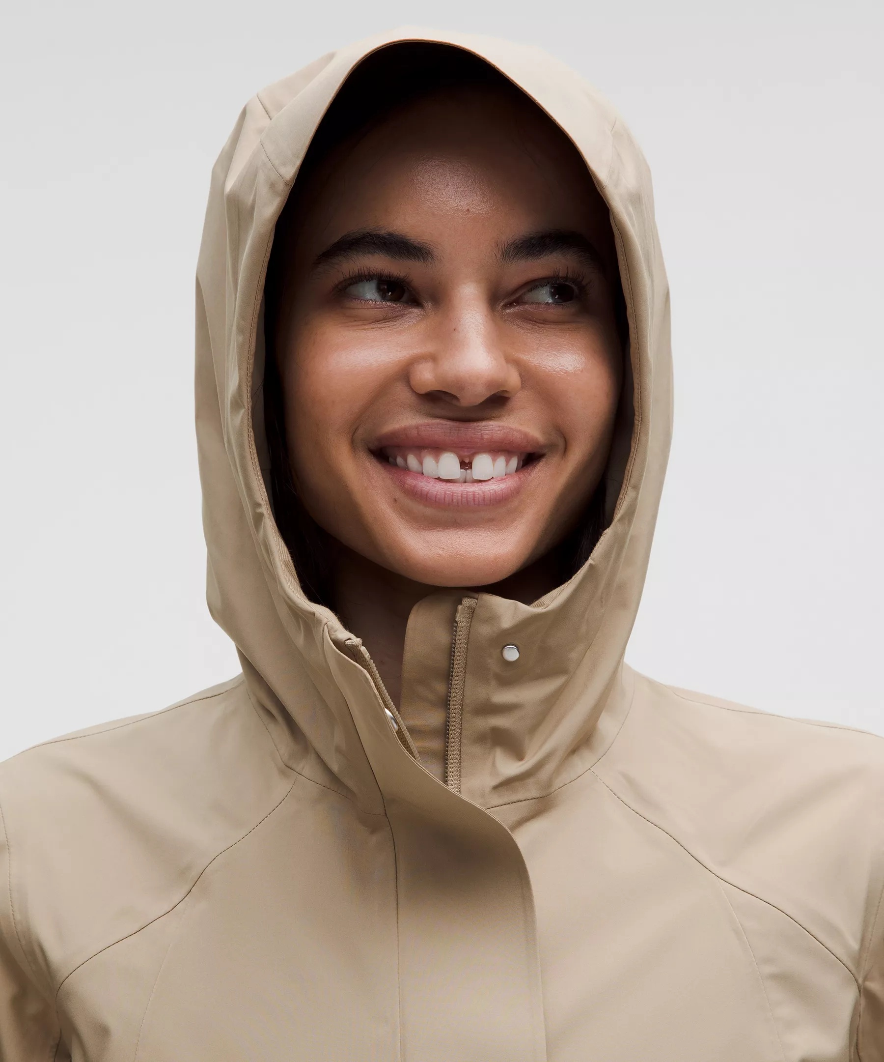 Rain Rebel Jacket - 3