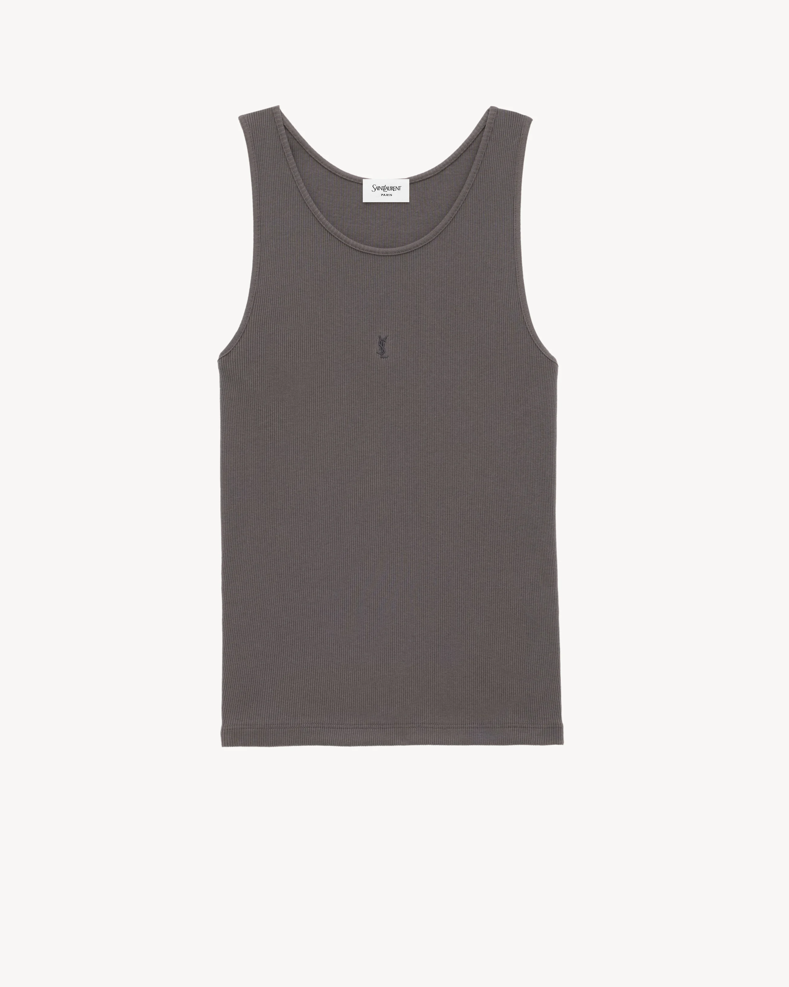 CASSANDRE TANK TOP - 1